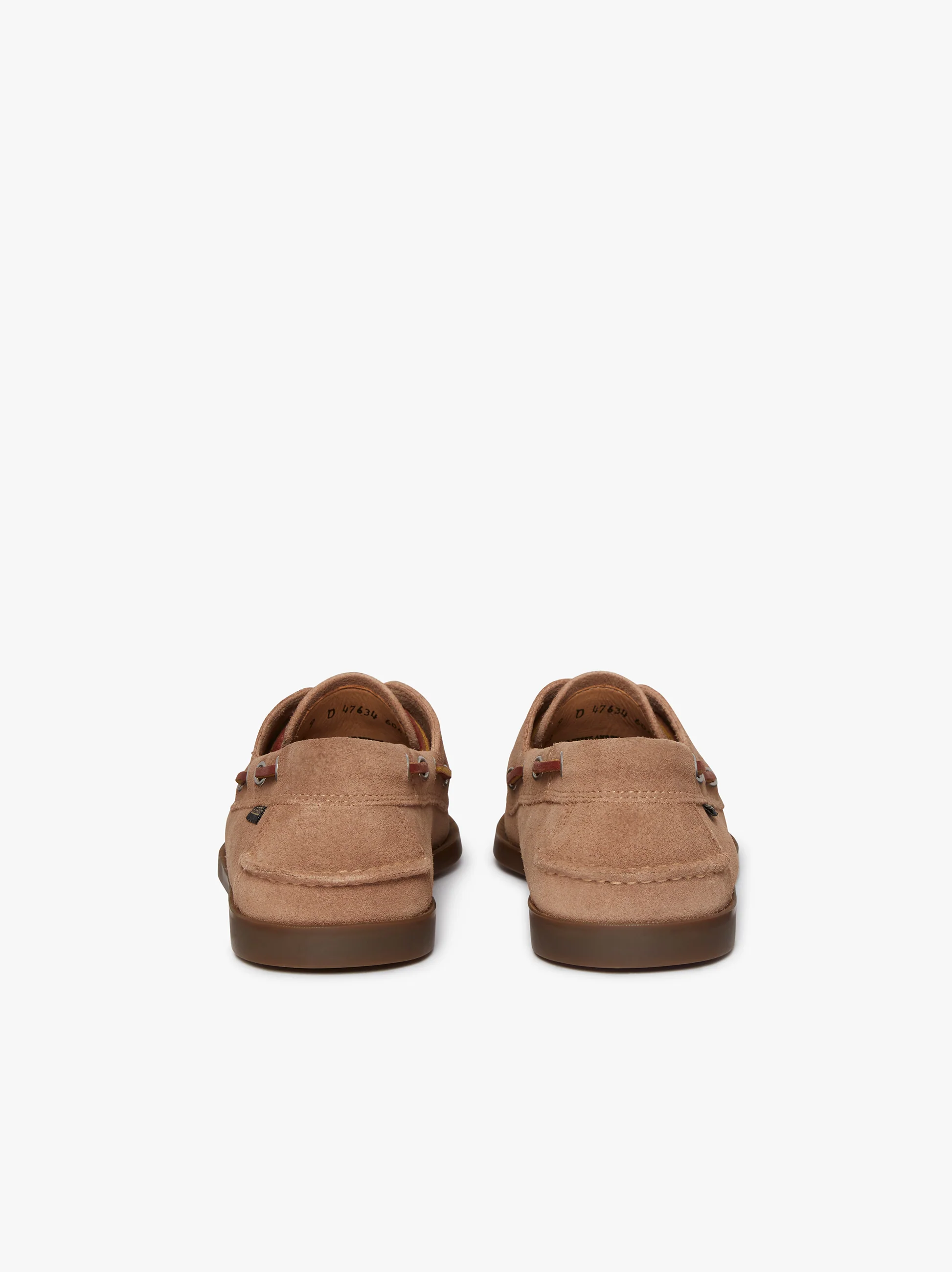 Jetty II 2 Eye Boat Shoes - Image 4