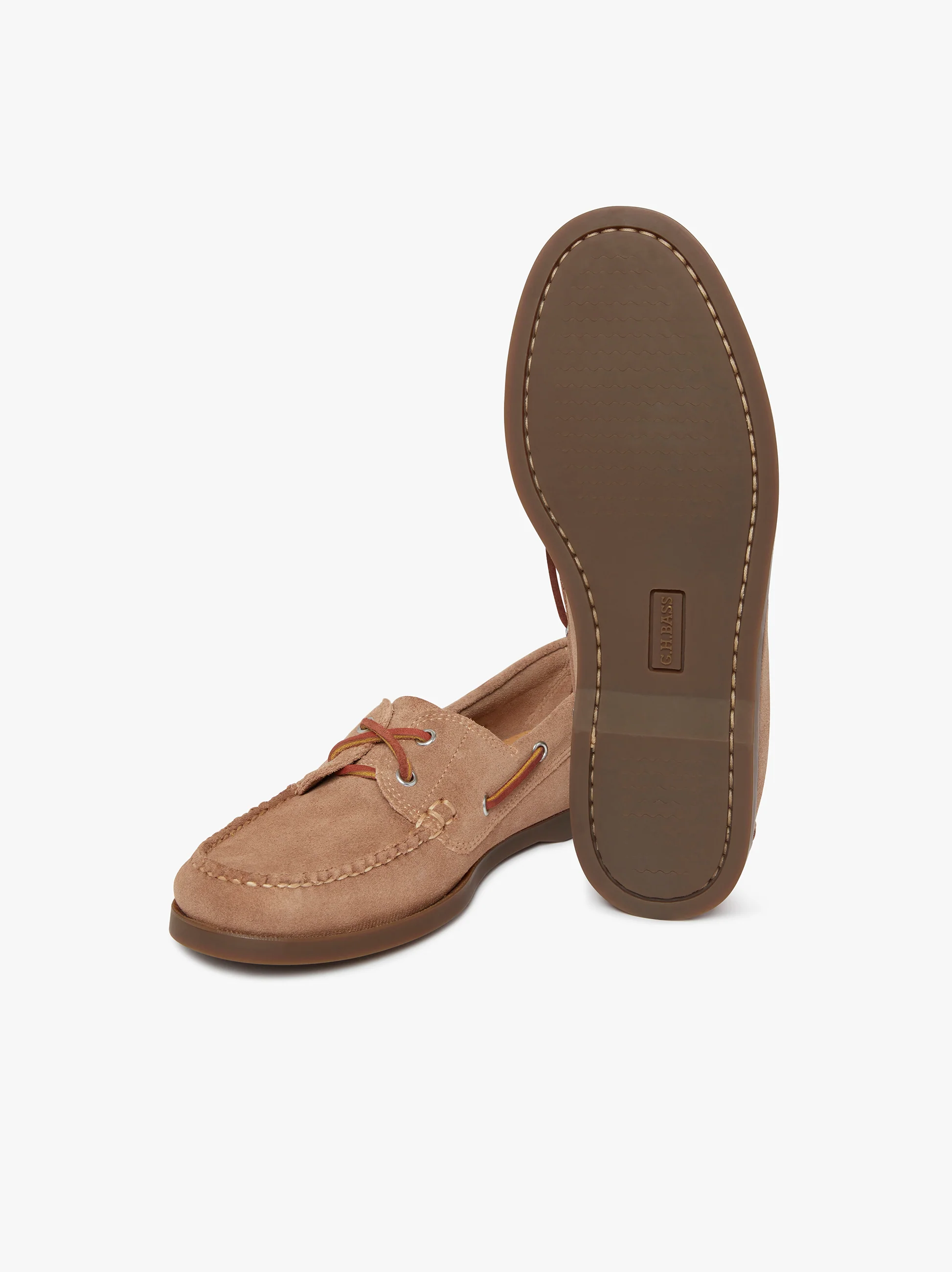 Jetty II 2 Eye Boat Shoes - Image 5
