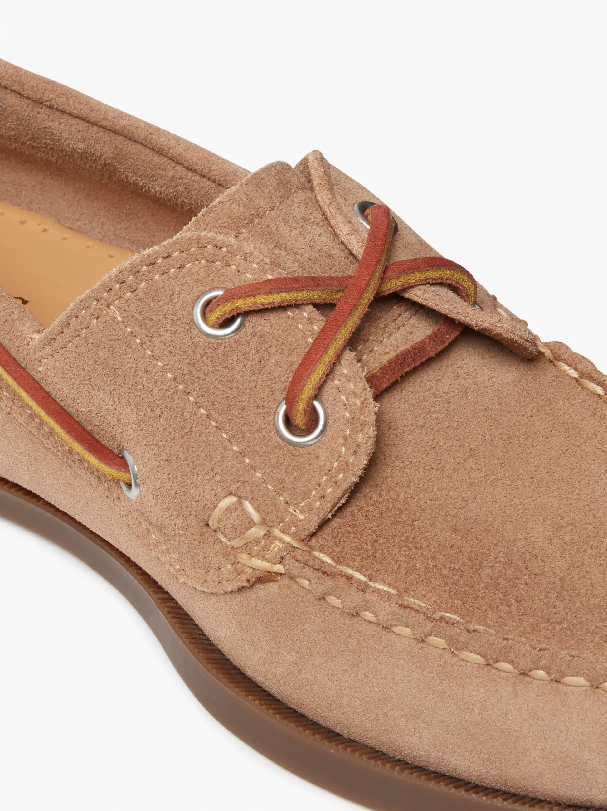 Jetty II 2 Eye Boat Shoes - Image 6
