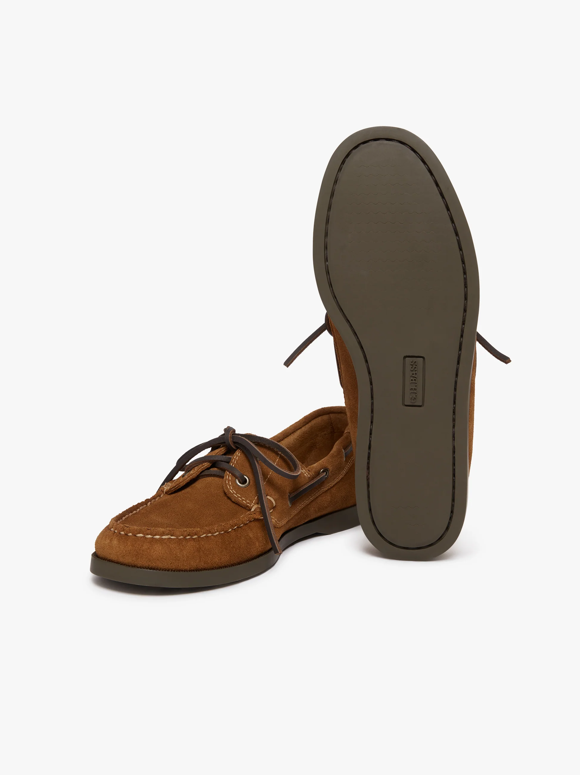 Jetty II 2 Eye Boat Shoes - Image 5
