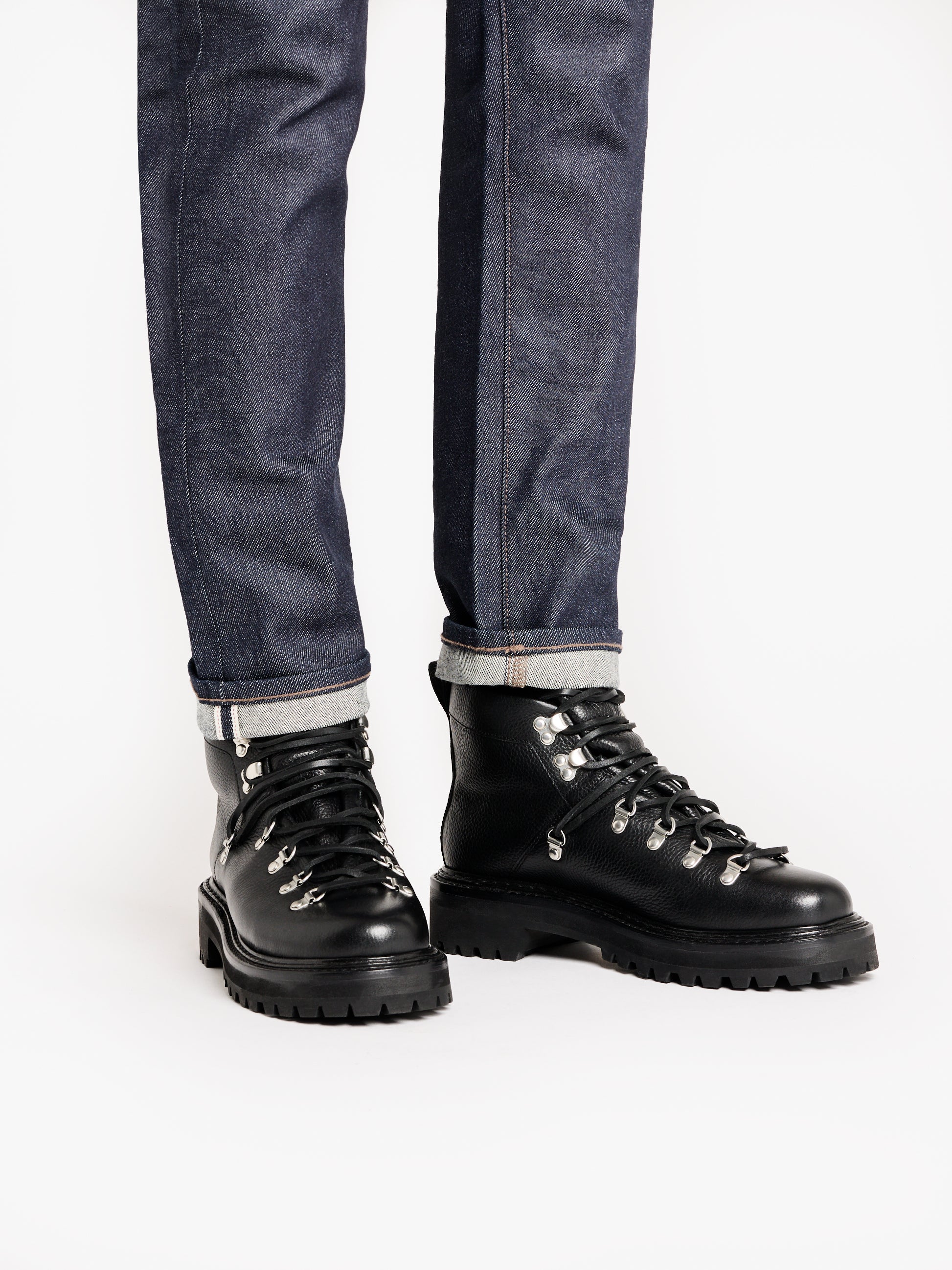 Mason Alpine Boots - Image 3