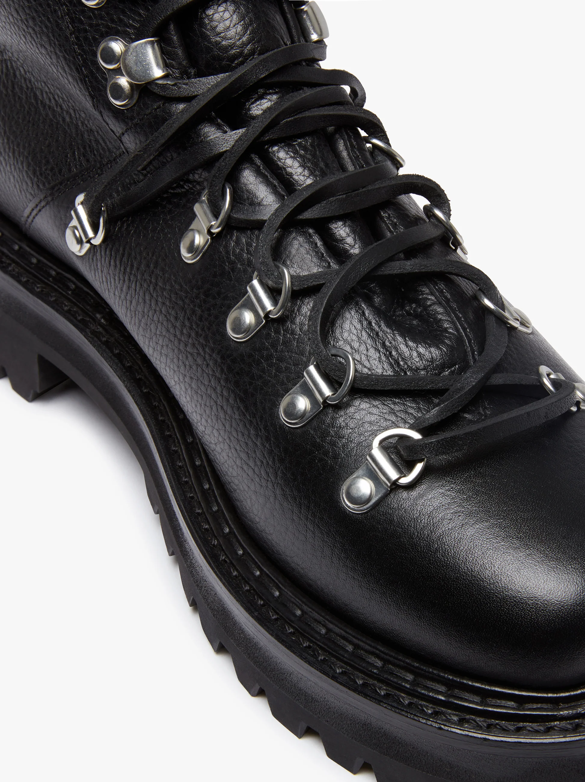 Mason Alpine Boots - Image 7