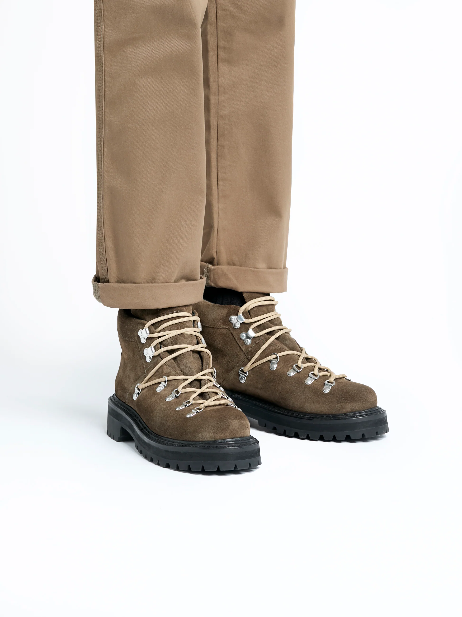 Mason Alpine Boots - Image 3