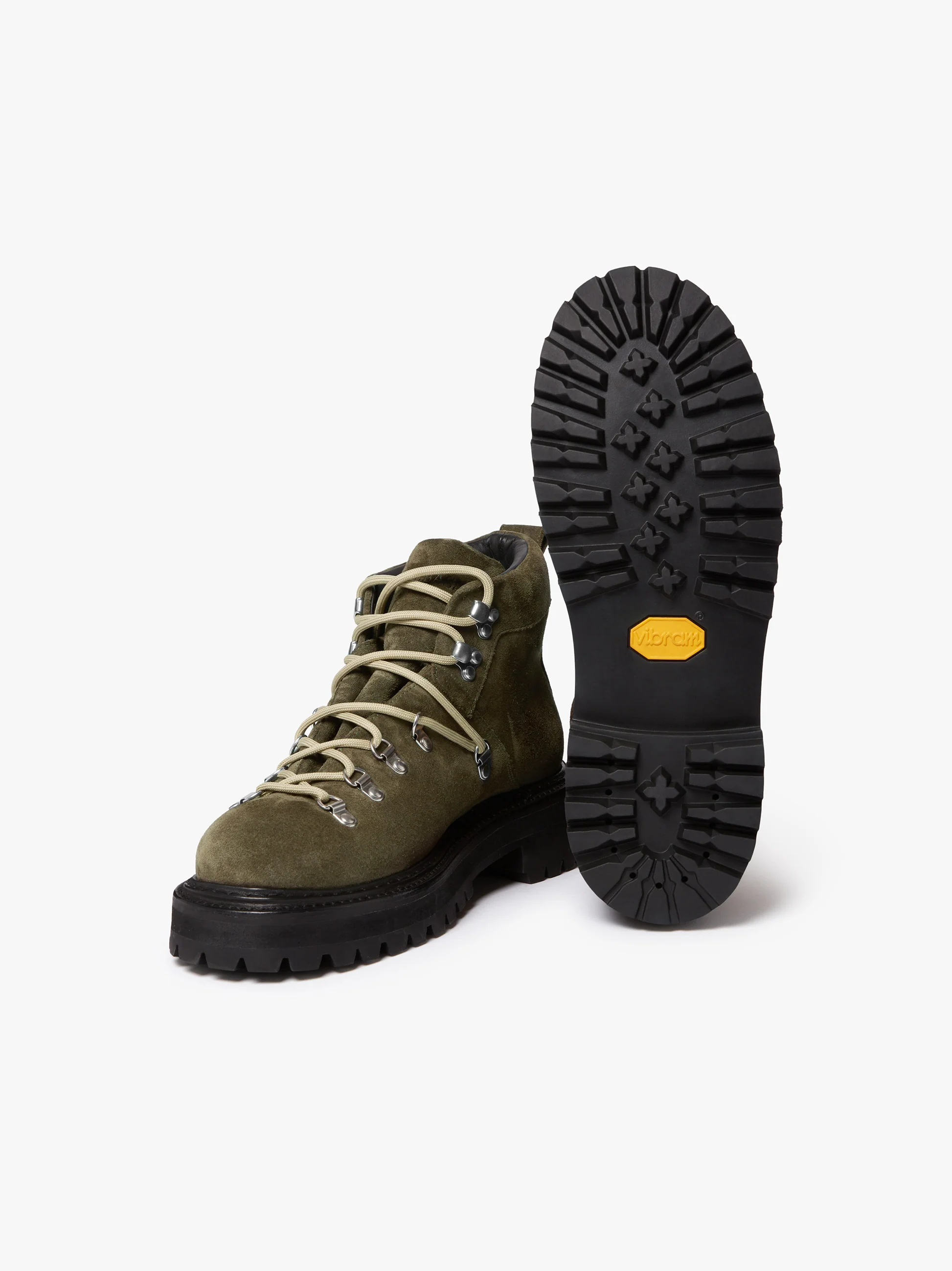 Mason Alpine Boots - Image 6