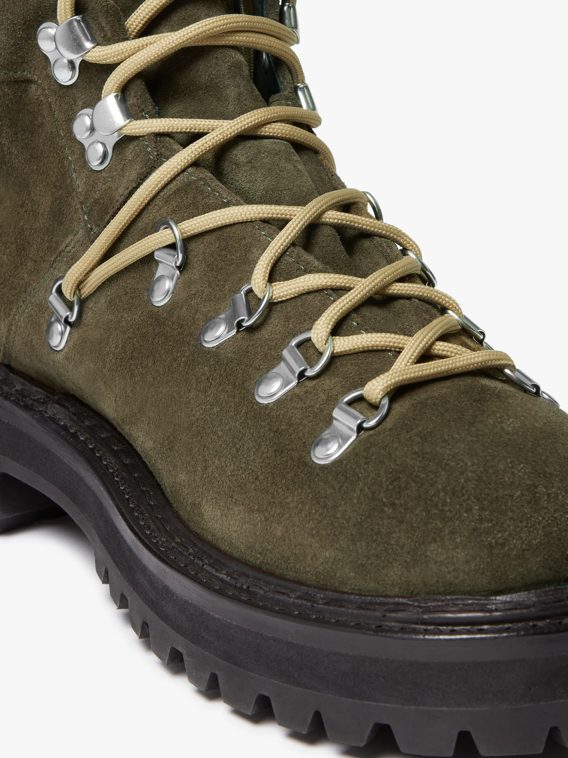 Mason Alpine Boots - Image 7
