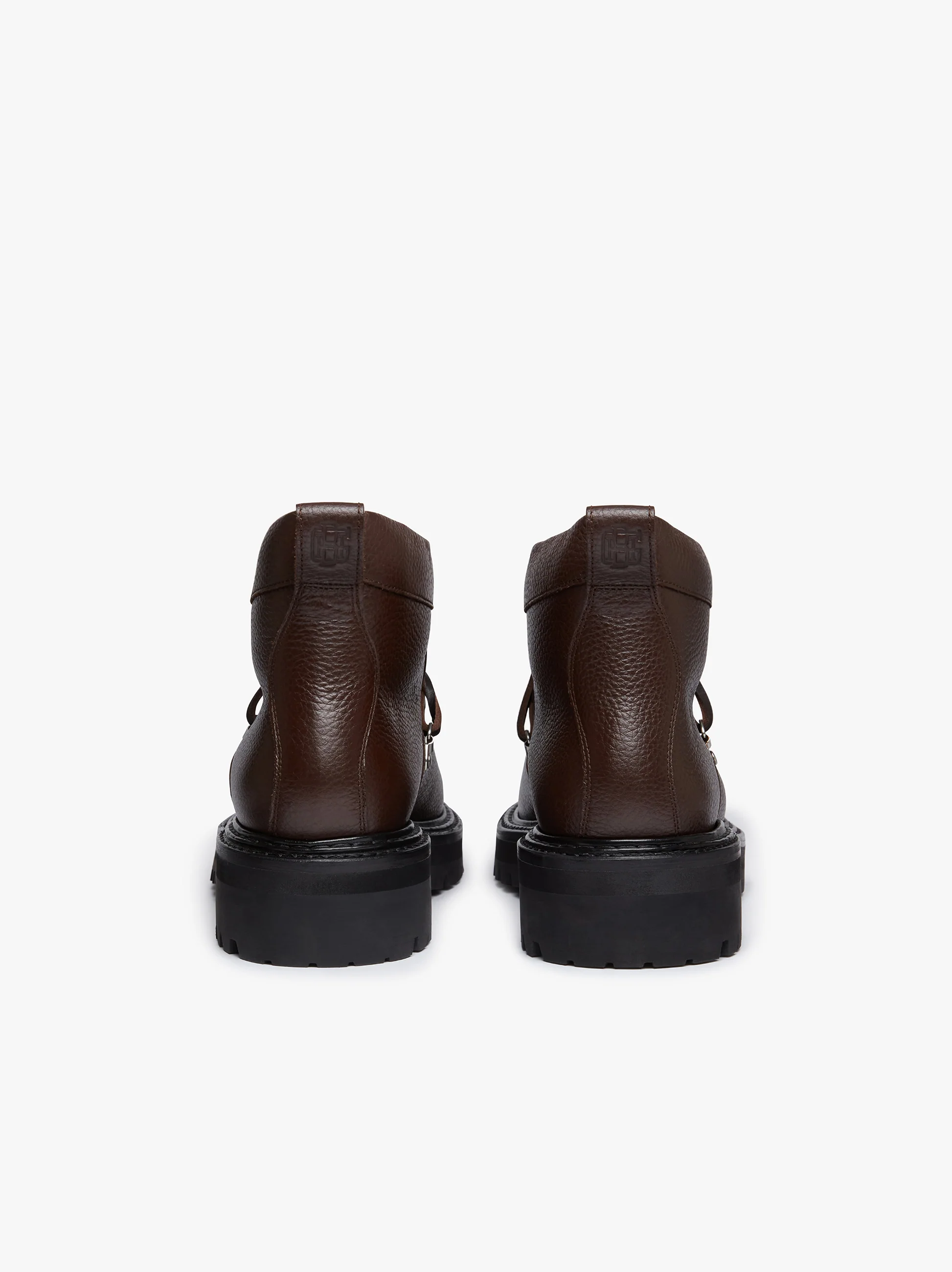 Mason Alpine Boots - Image 4