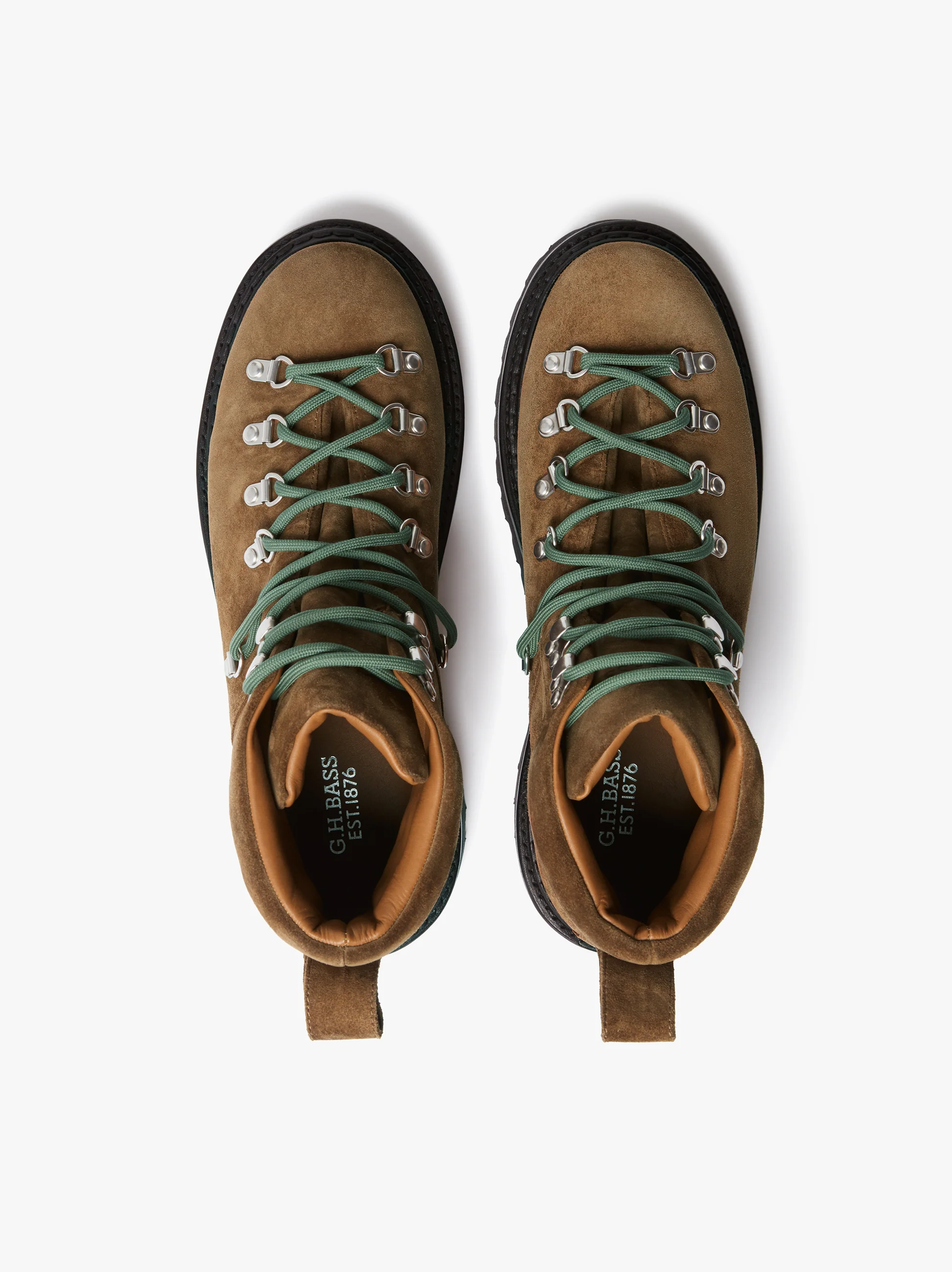 Mason Alpine Boots - Image 4