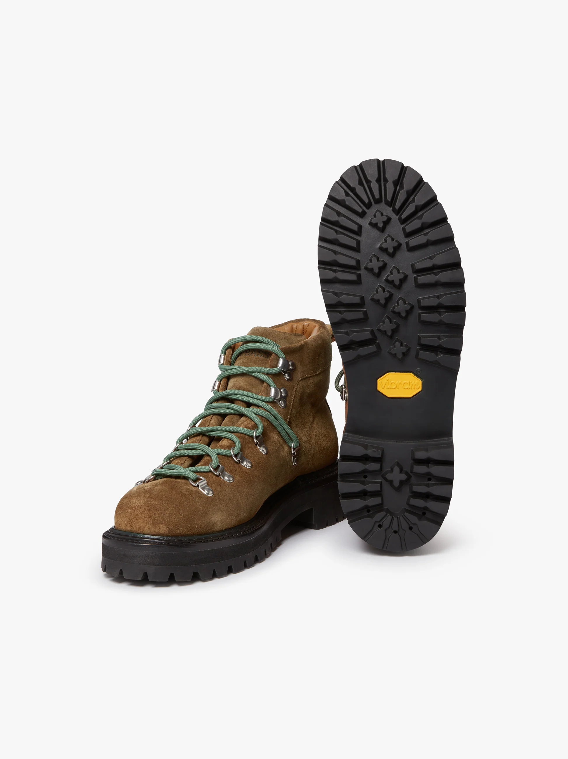 Mason Alpine Boots - Image 6