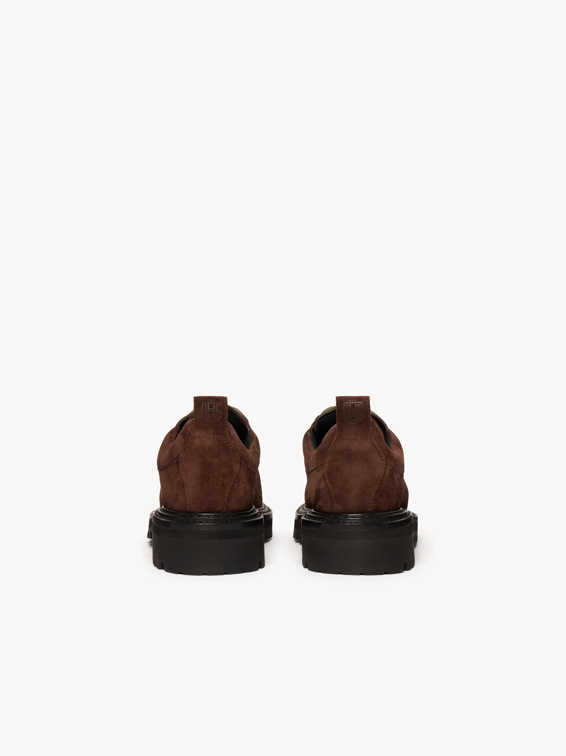 Mason Low Profile Hiker Boots - Image 4