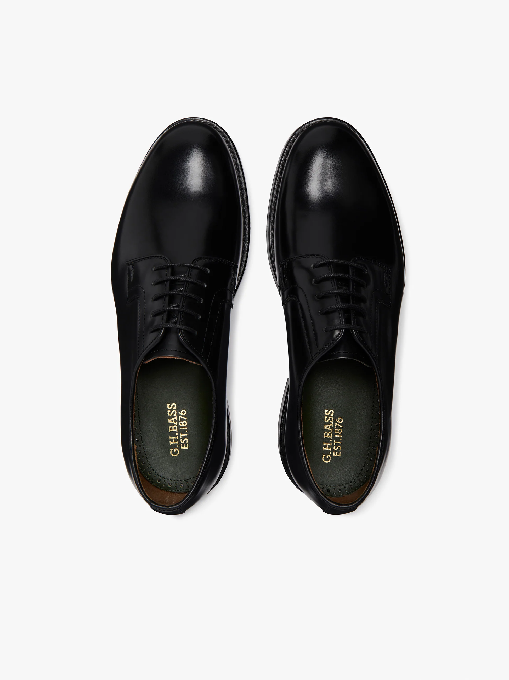 Monogram Derby - Image 3