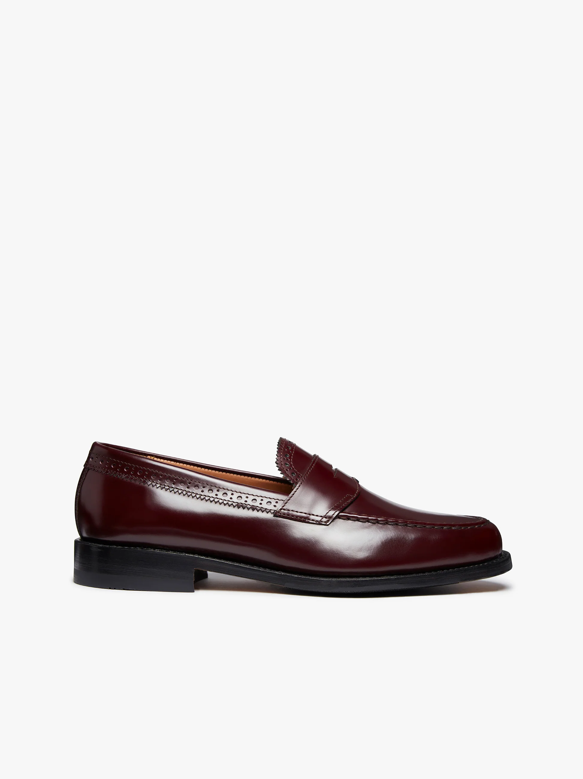 Monogram Loafers - Image 7