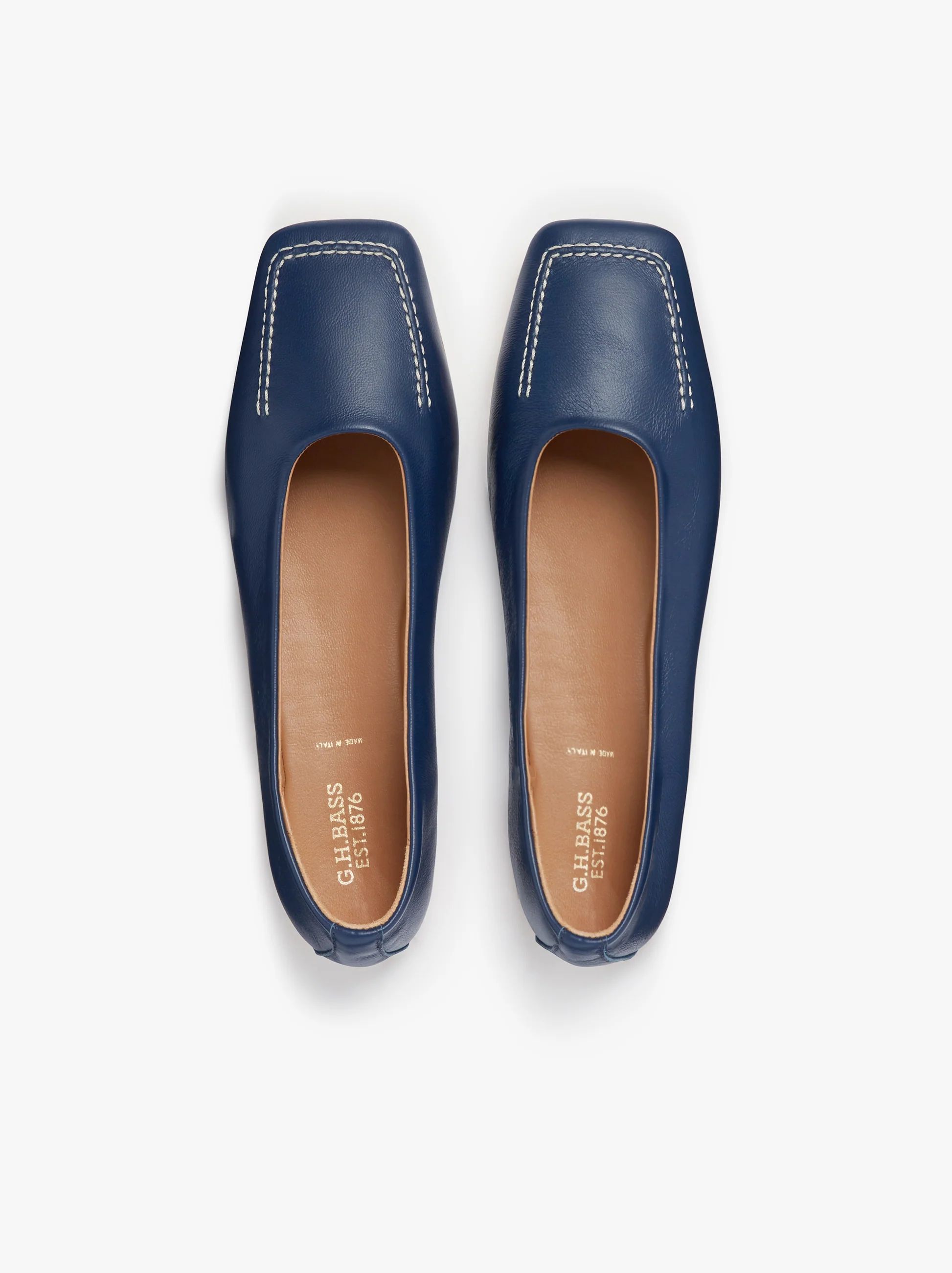 Selma Ballet Flats - Image 3
