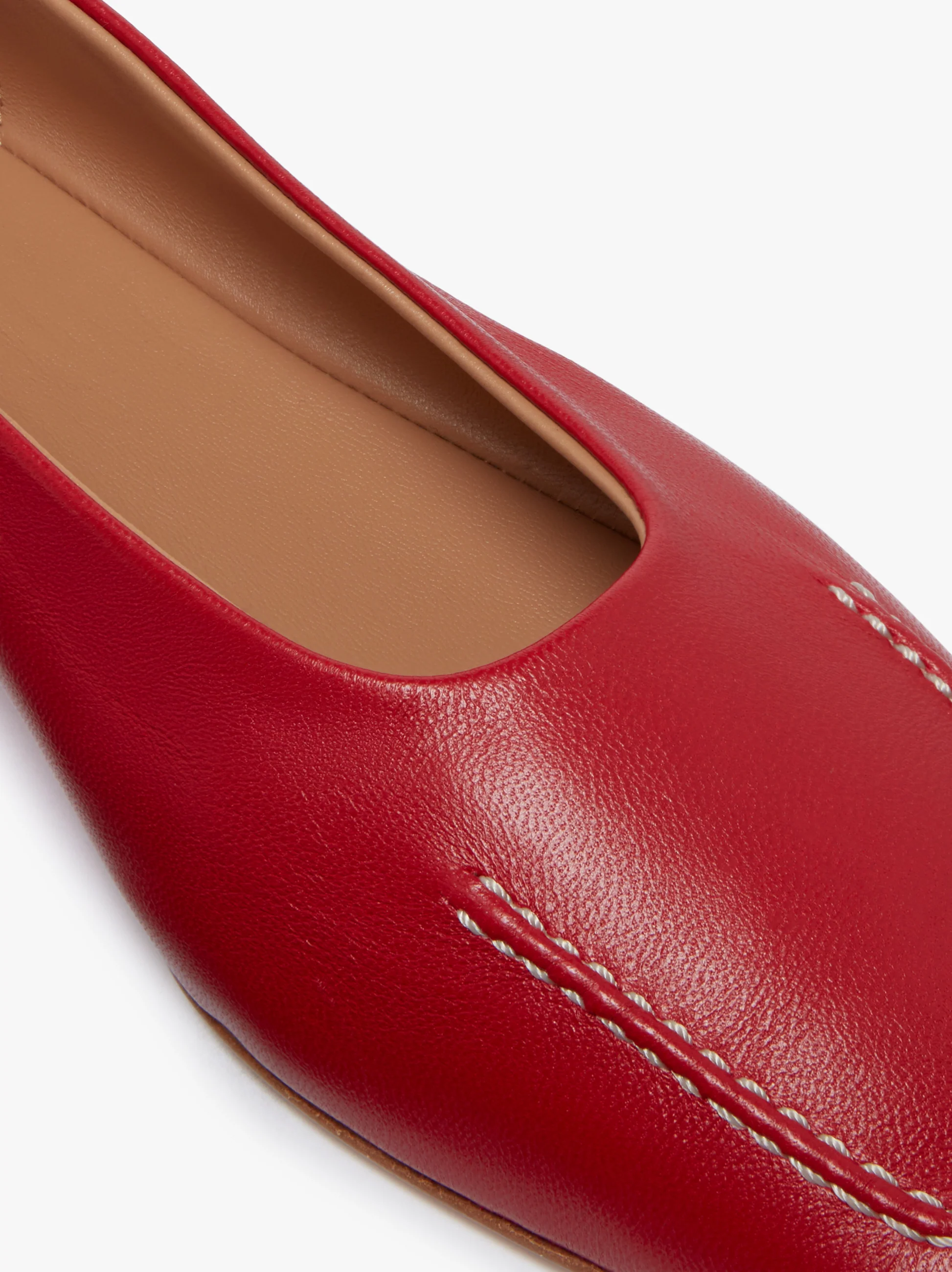 Selma Ballet Flats - Image 5