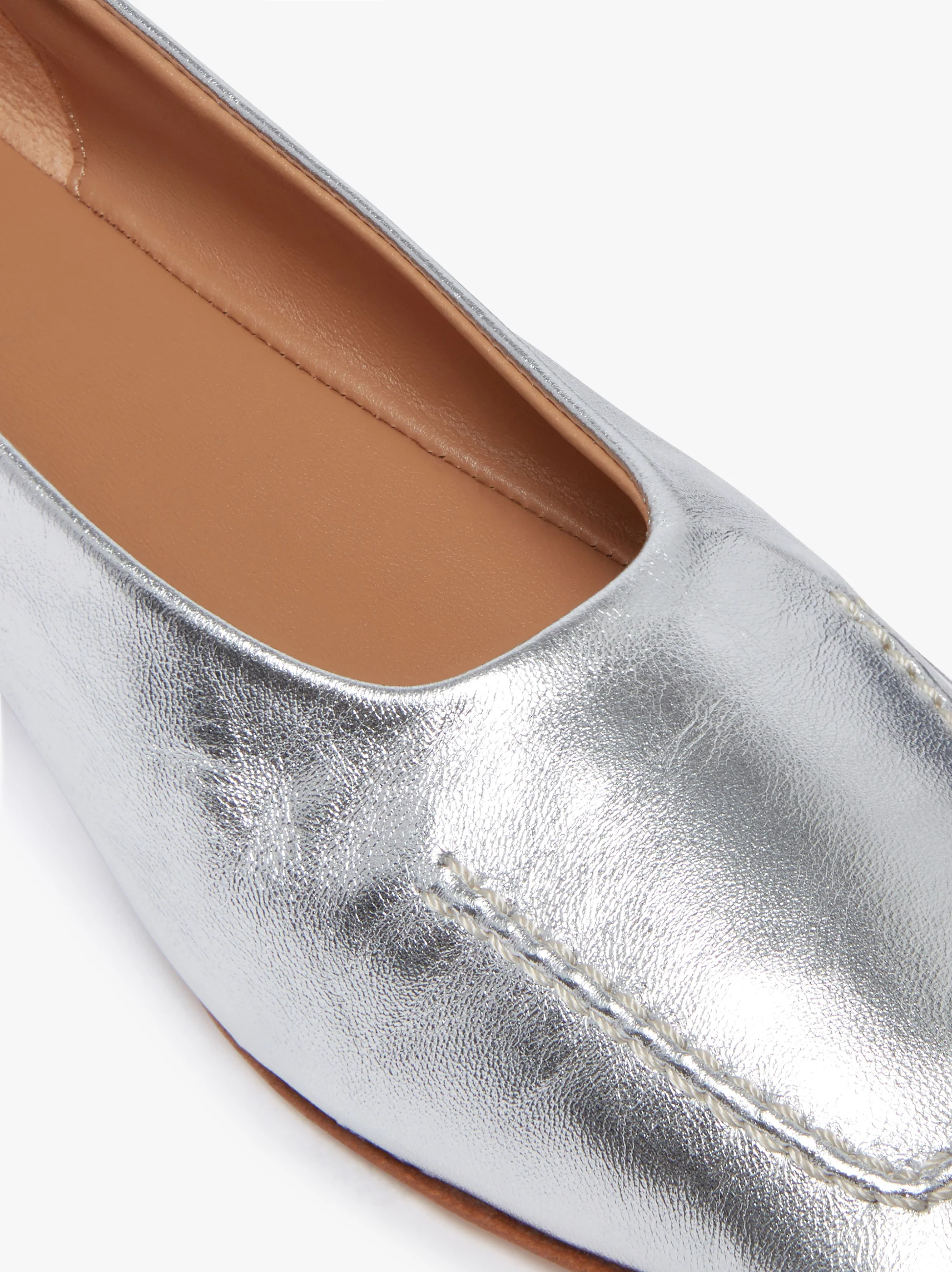 Selma Ballet Flats - Image 6