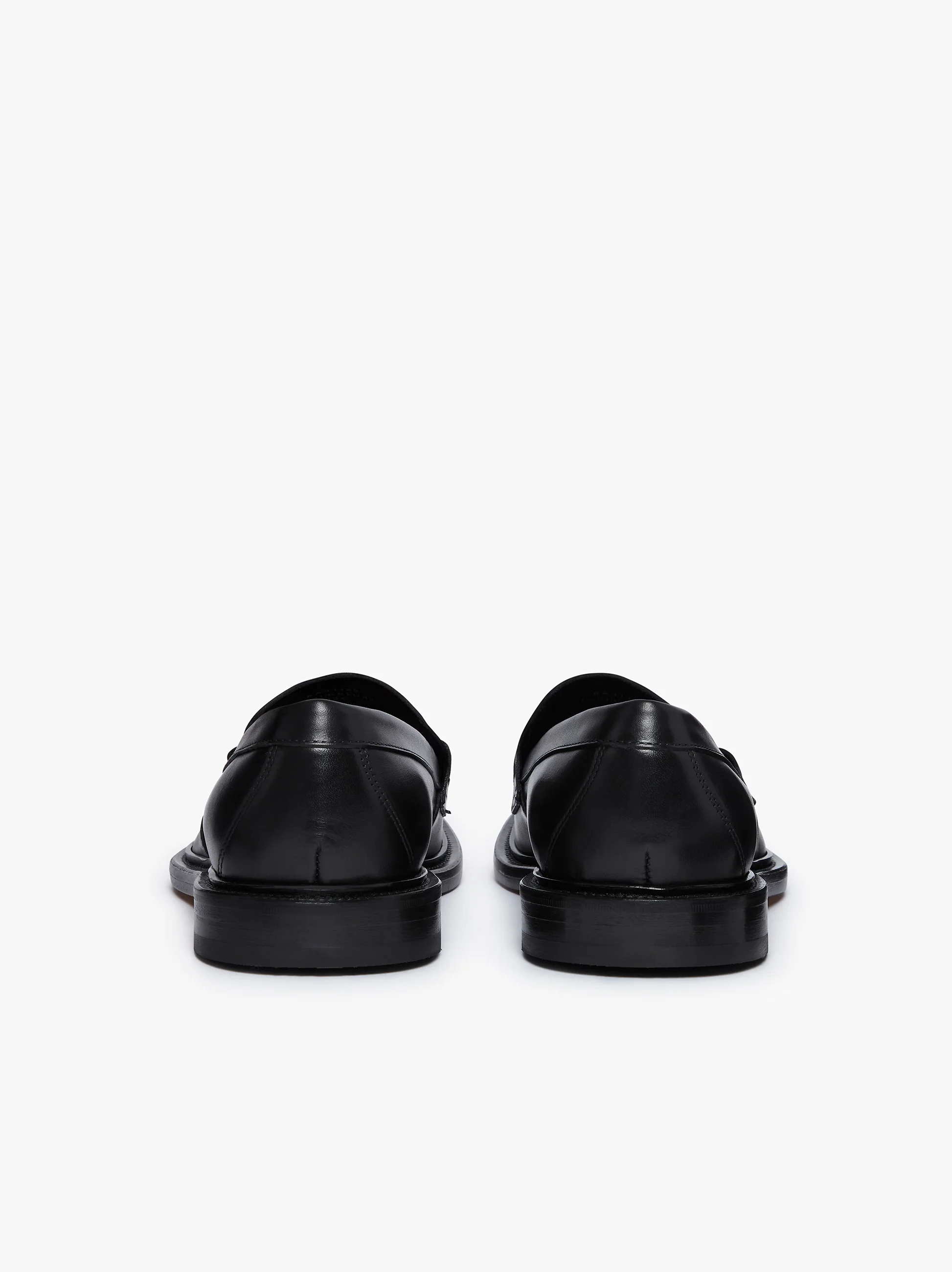 Stanford Penny Loafers - Image 4