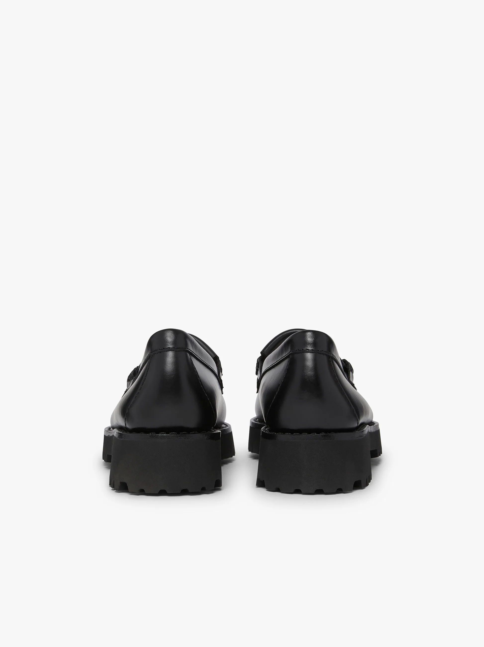 Weejuns 90s Esther Kiltie Tassel Loafers - Image 5
