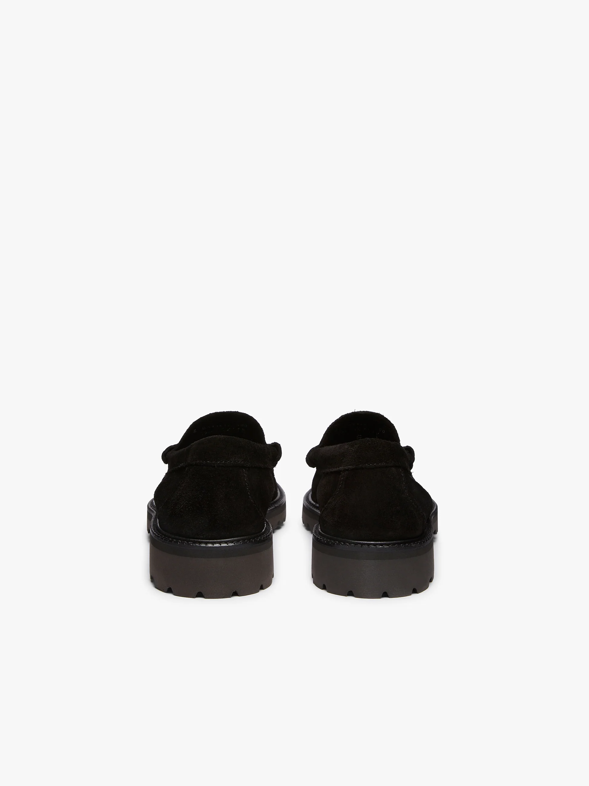 Weejuns 90s Larson Penny Loafers - Image 4