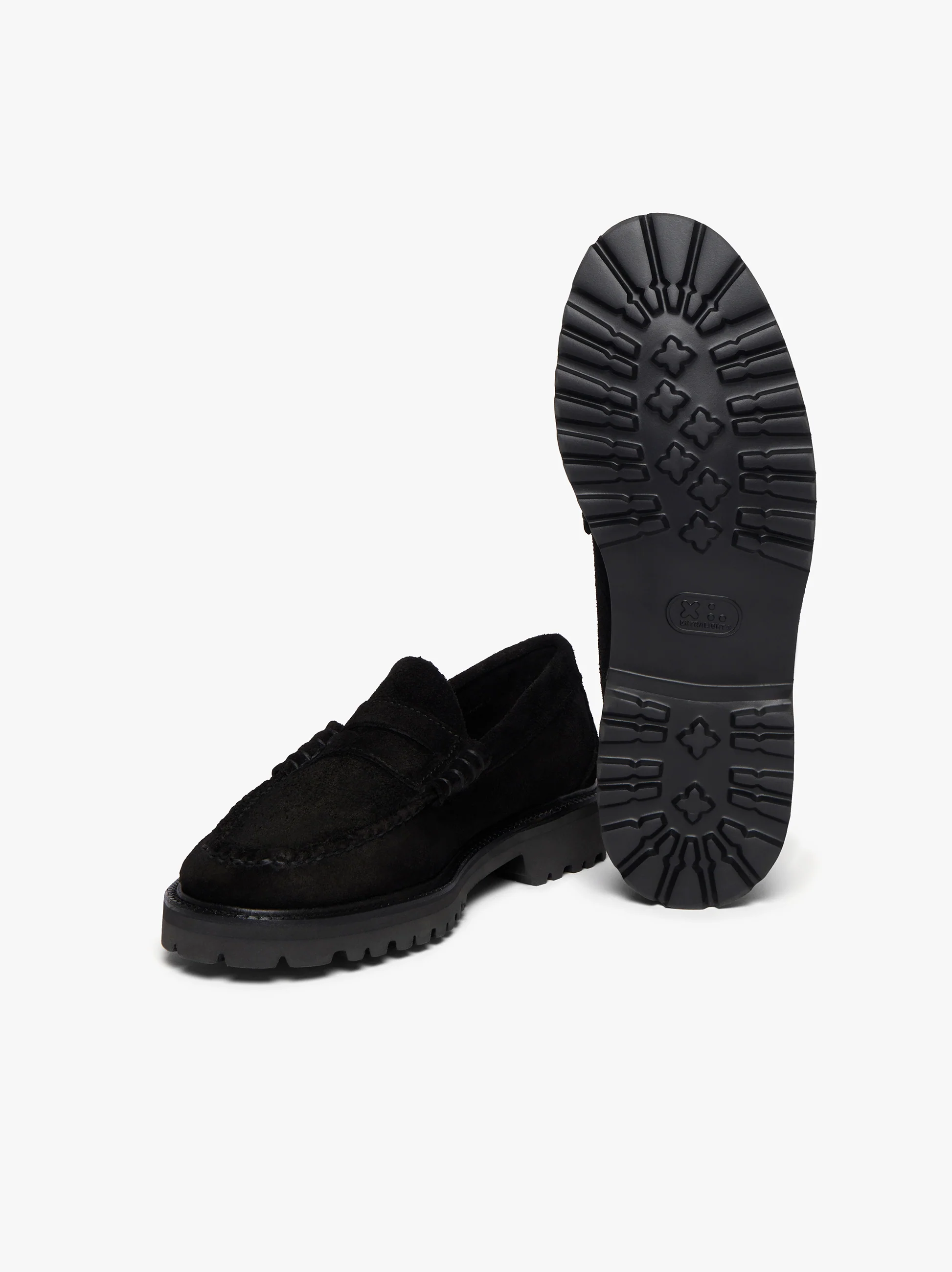 Weejuns 90s Larson Penny Loafers - Image 5