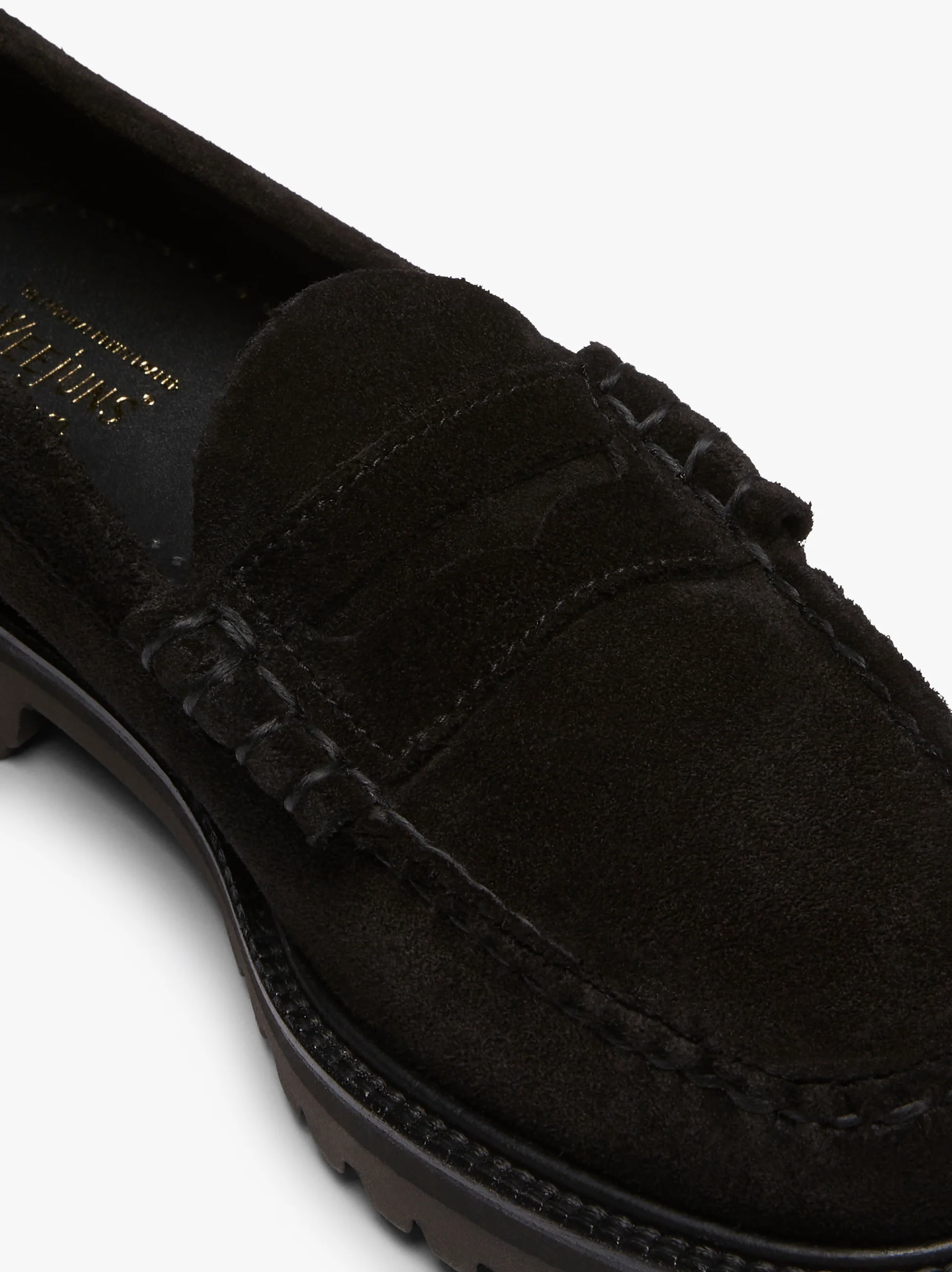 Weejuns 90s Larson Penny Loafers - Image 6