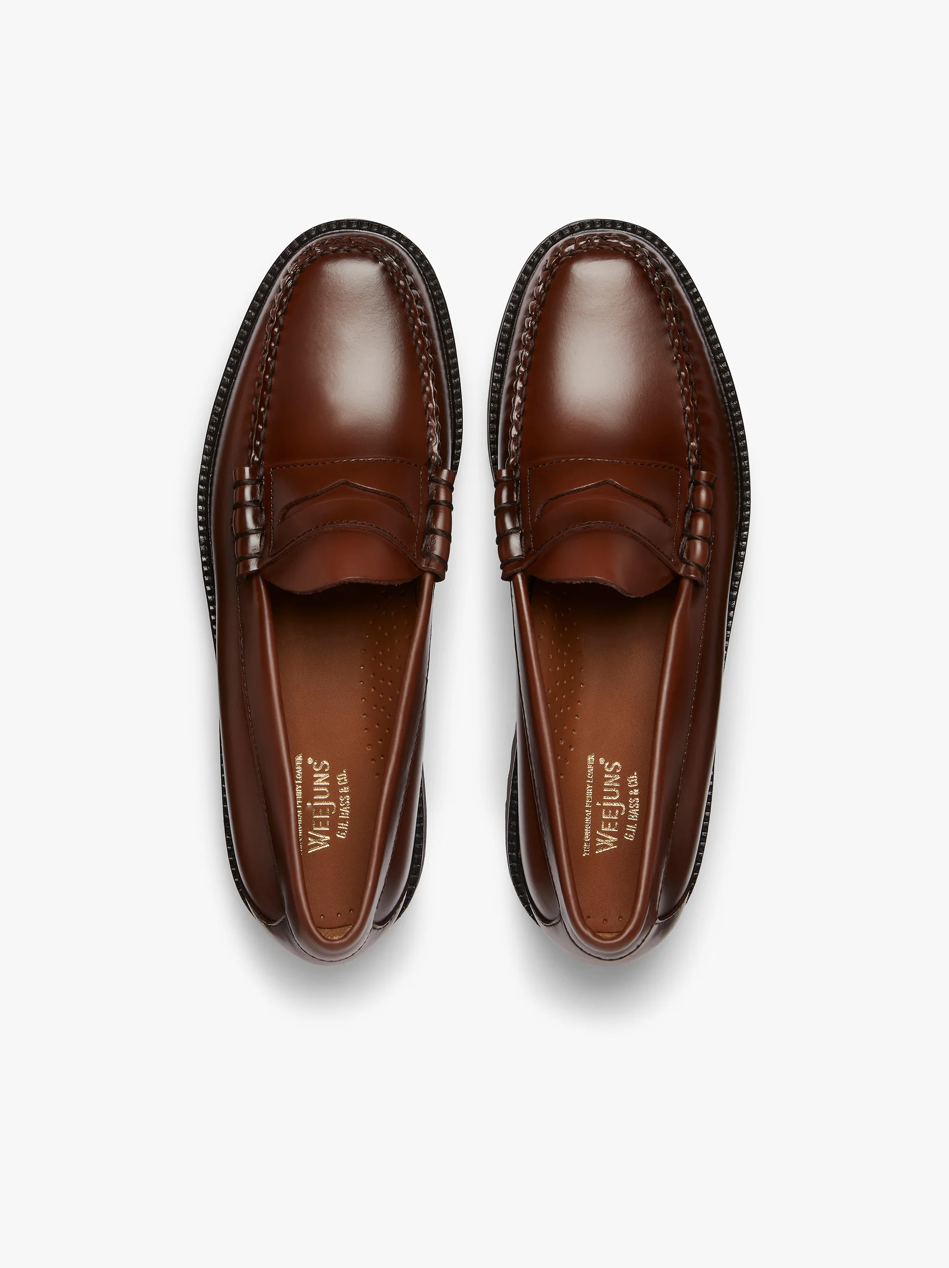 Weejuns 90s Larson Penny Loafers - Image 4