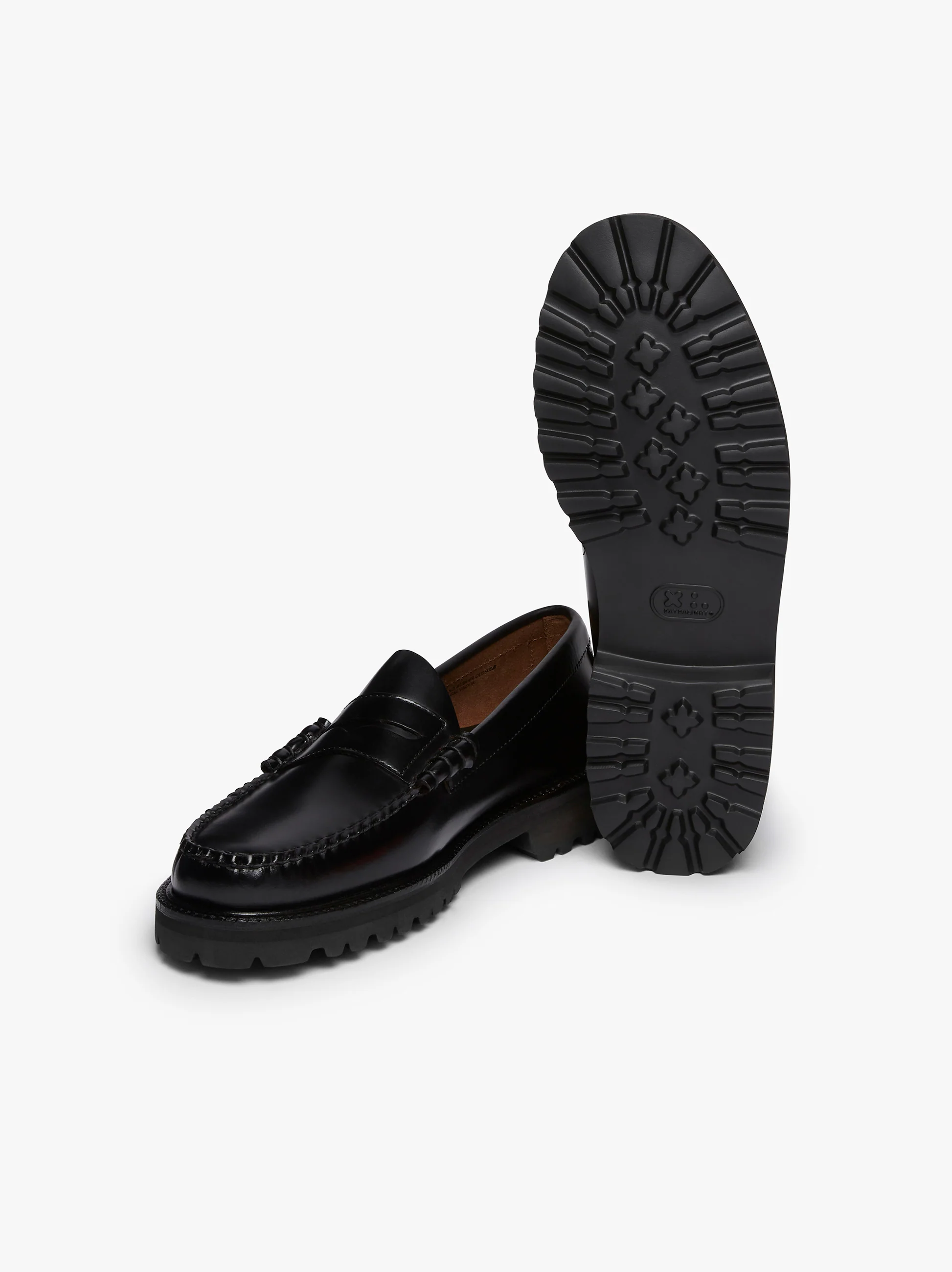 Weejuns 90s Larson Penny Loafers - Image 7