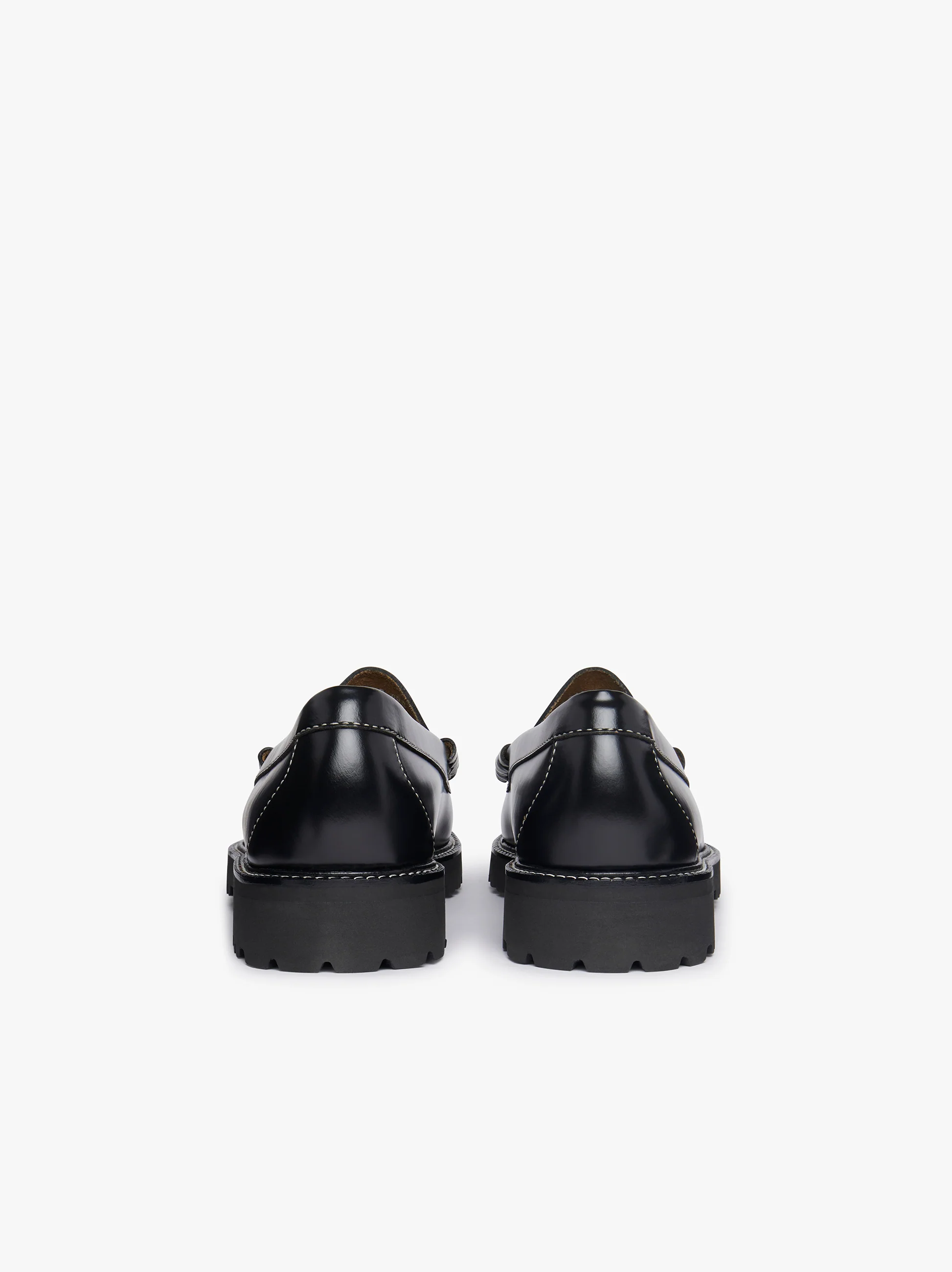 Weejuns 90s Larson Penny Loafers - Image 5