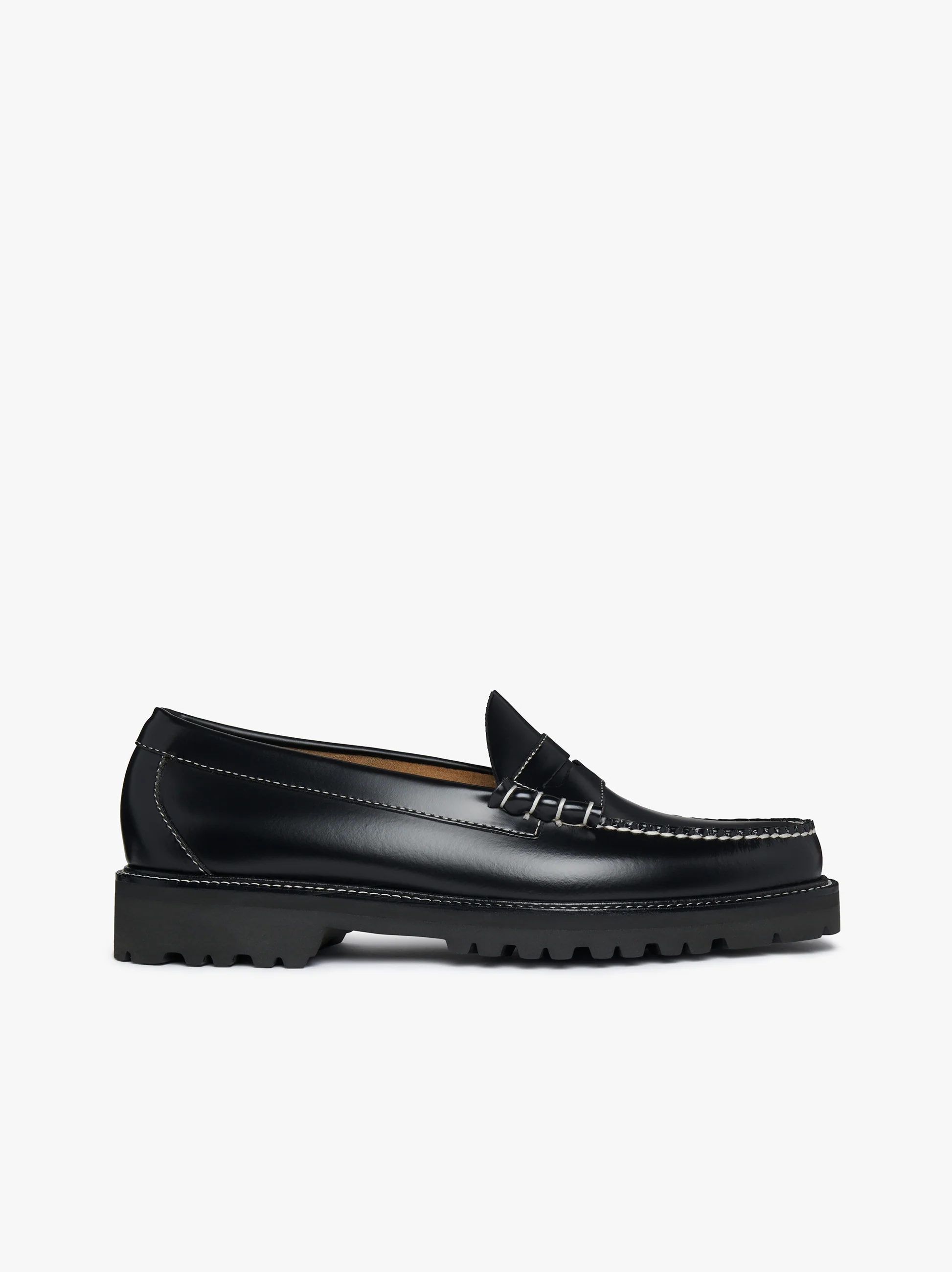 Weejuns 90s Larson Penny Loafers - Image 8