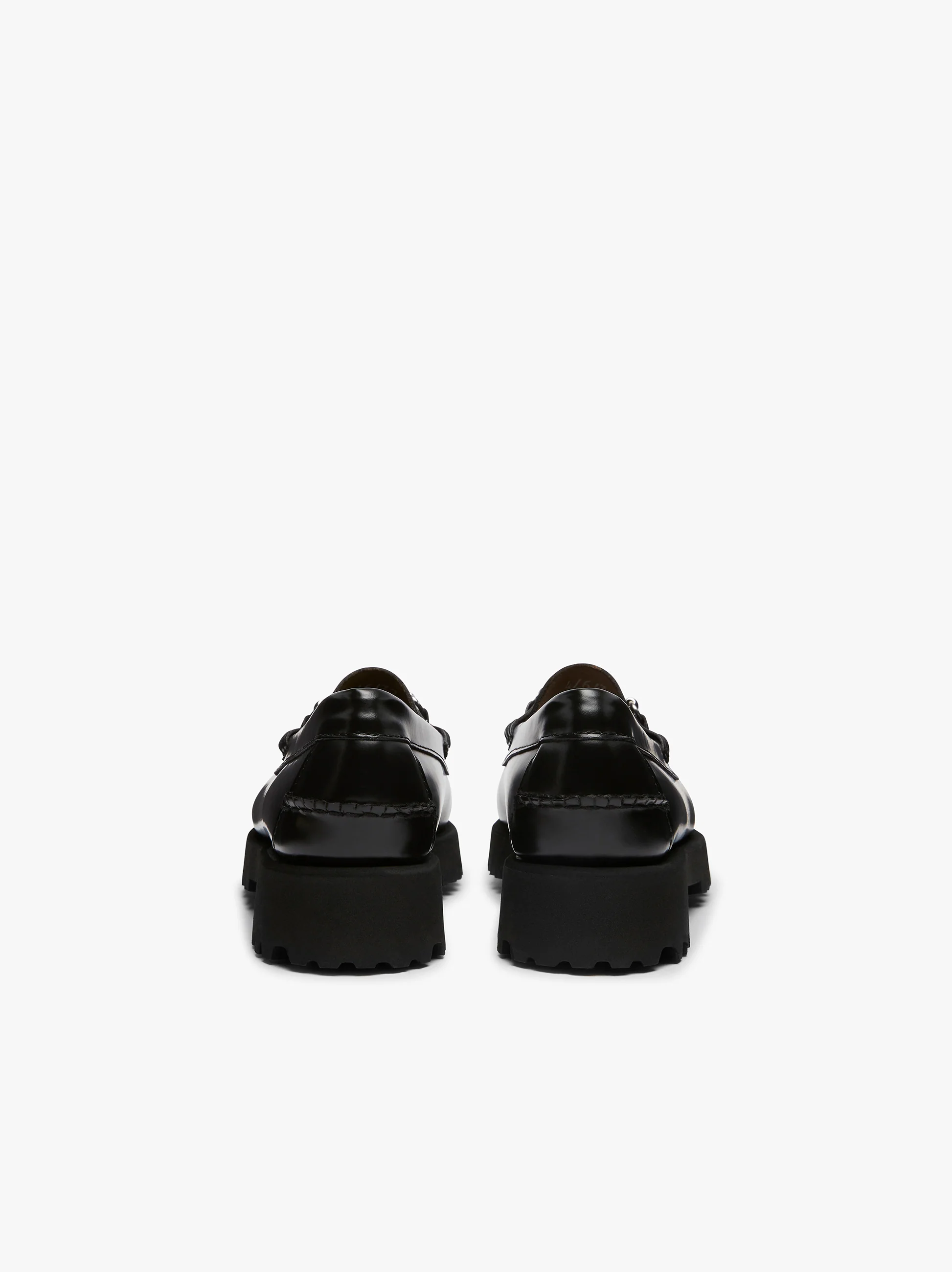 Weejuns 90s Lianna Horsebit Loafers - Image 5