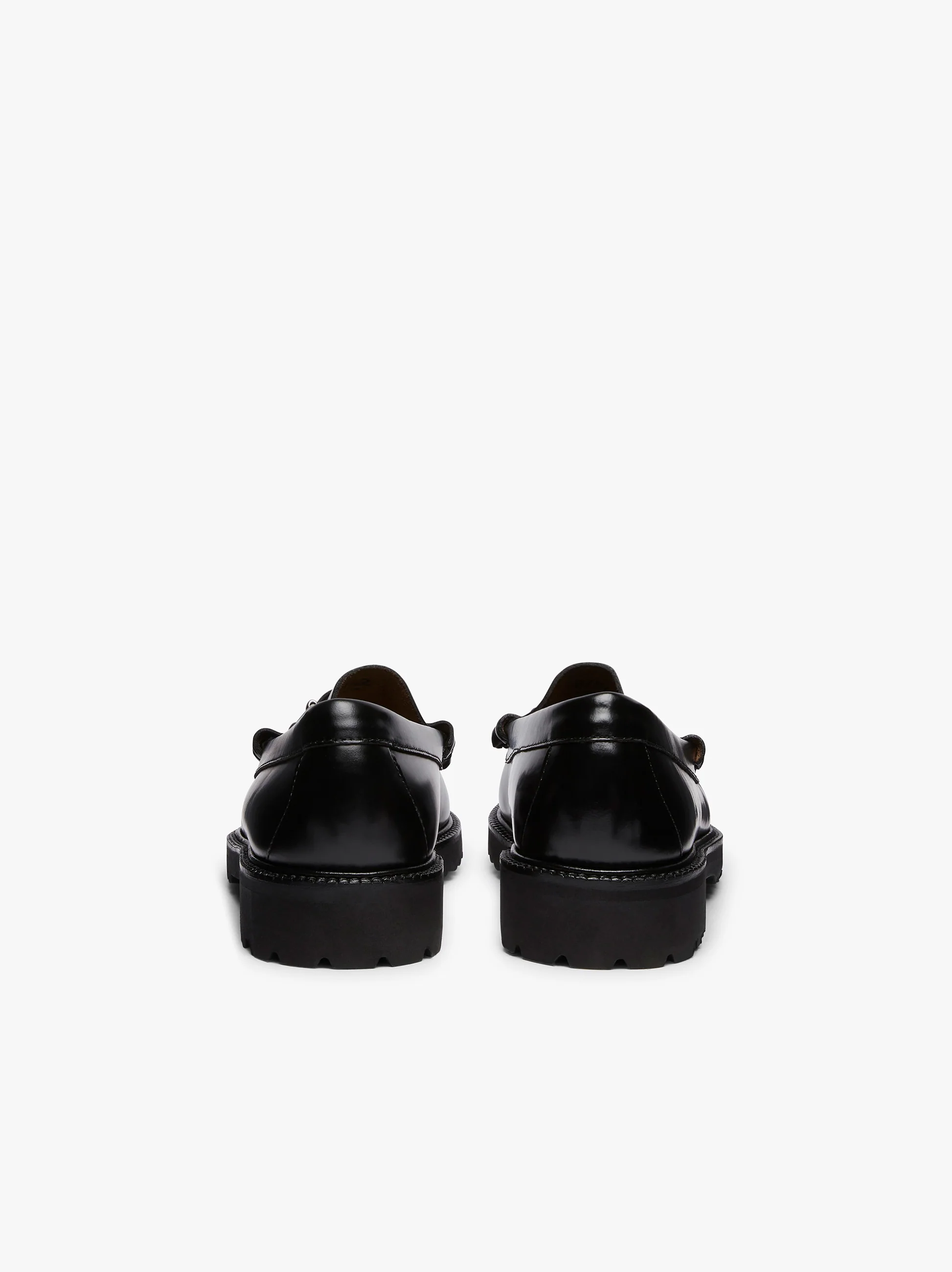 Weejuns 90s Lincoln Horsebit Loafers - Image 5