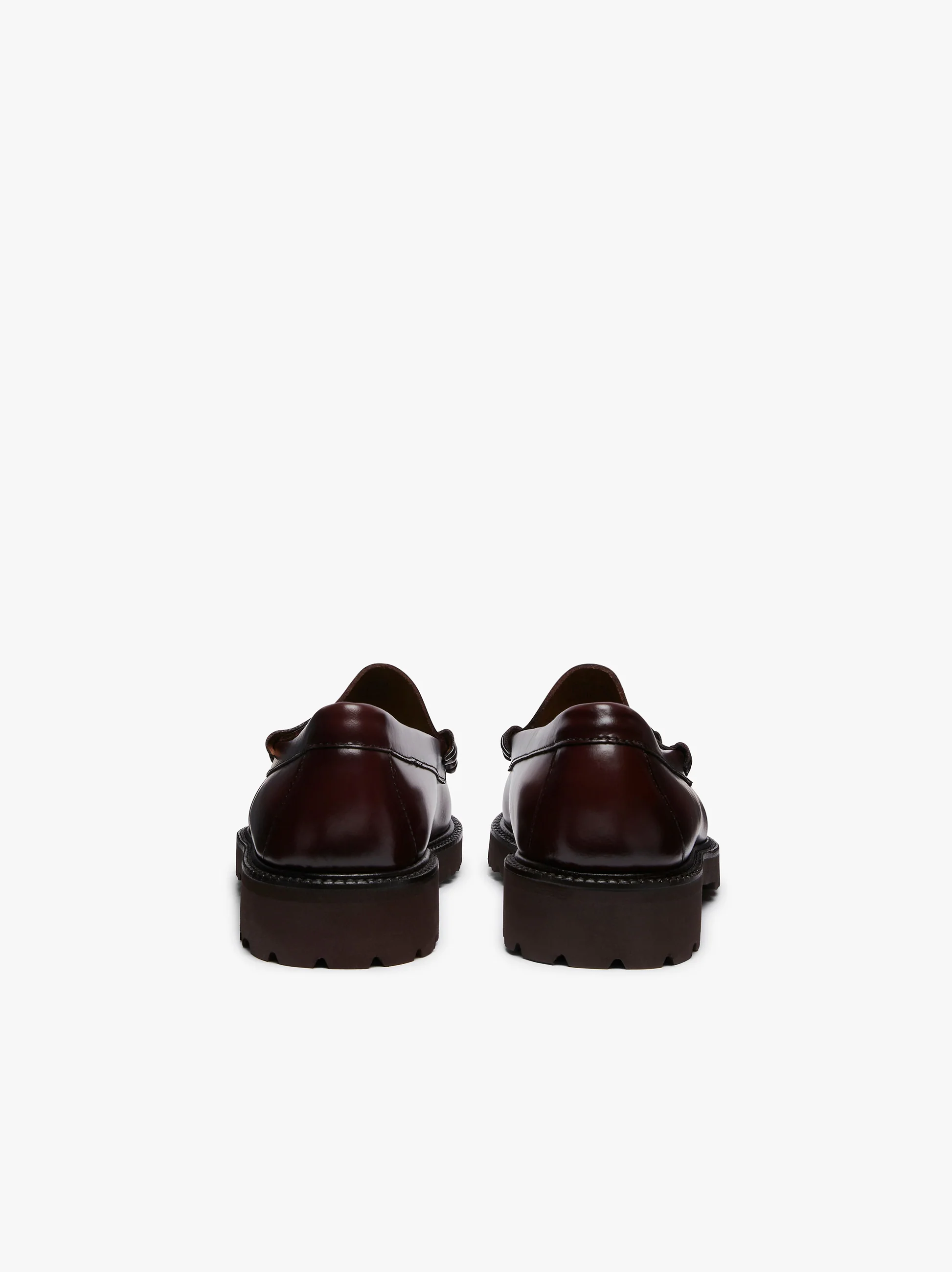 Weejuns 90s Lincoln Horsebit Loafers - Image 5