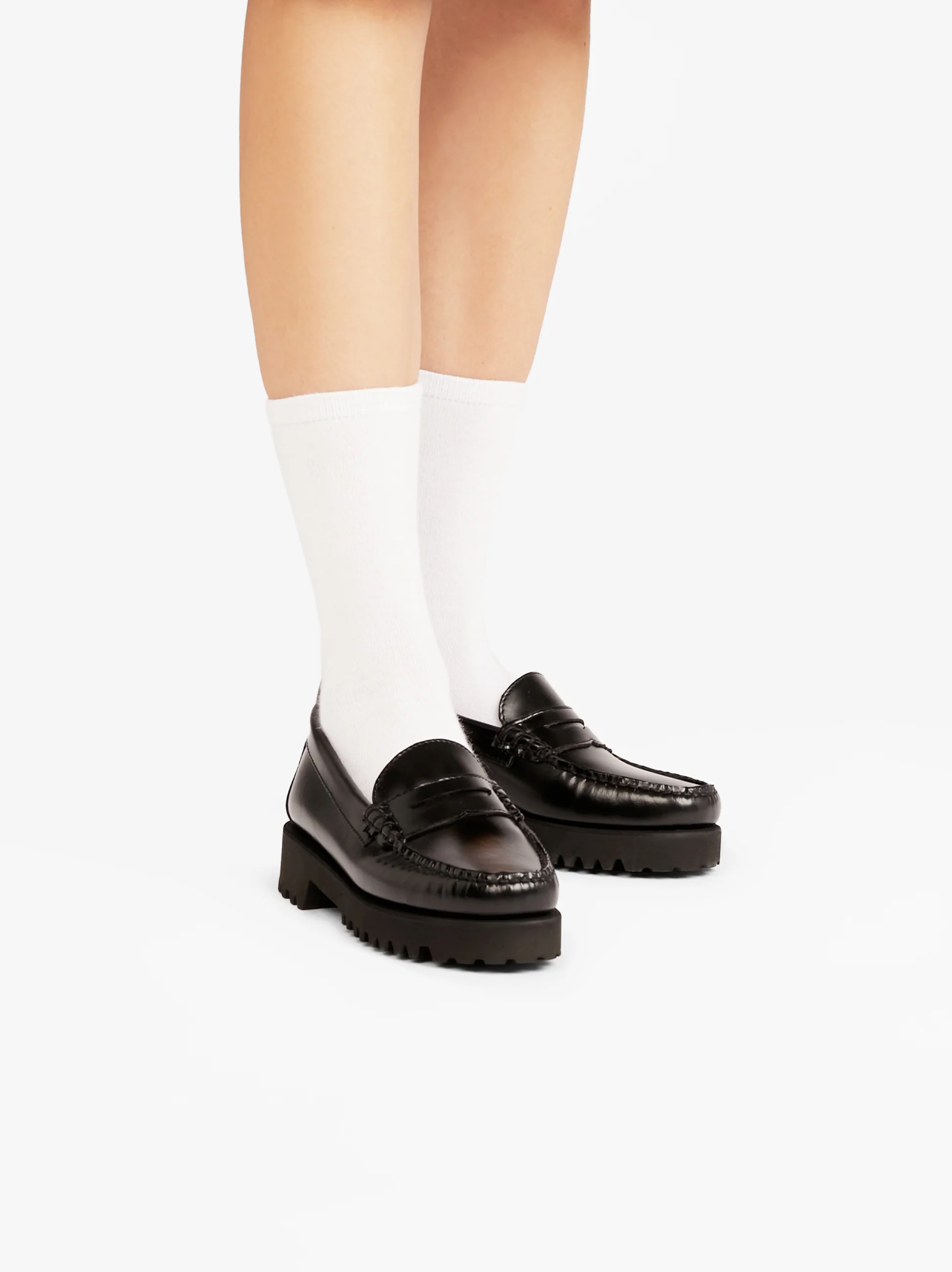 Weejuns 90s Penny Loafers - Image 3