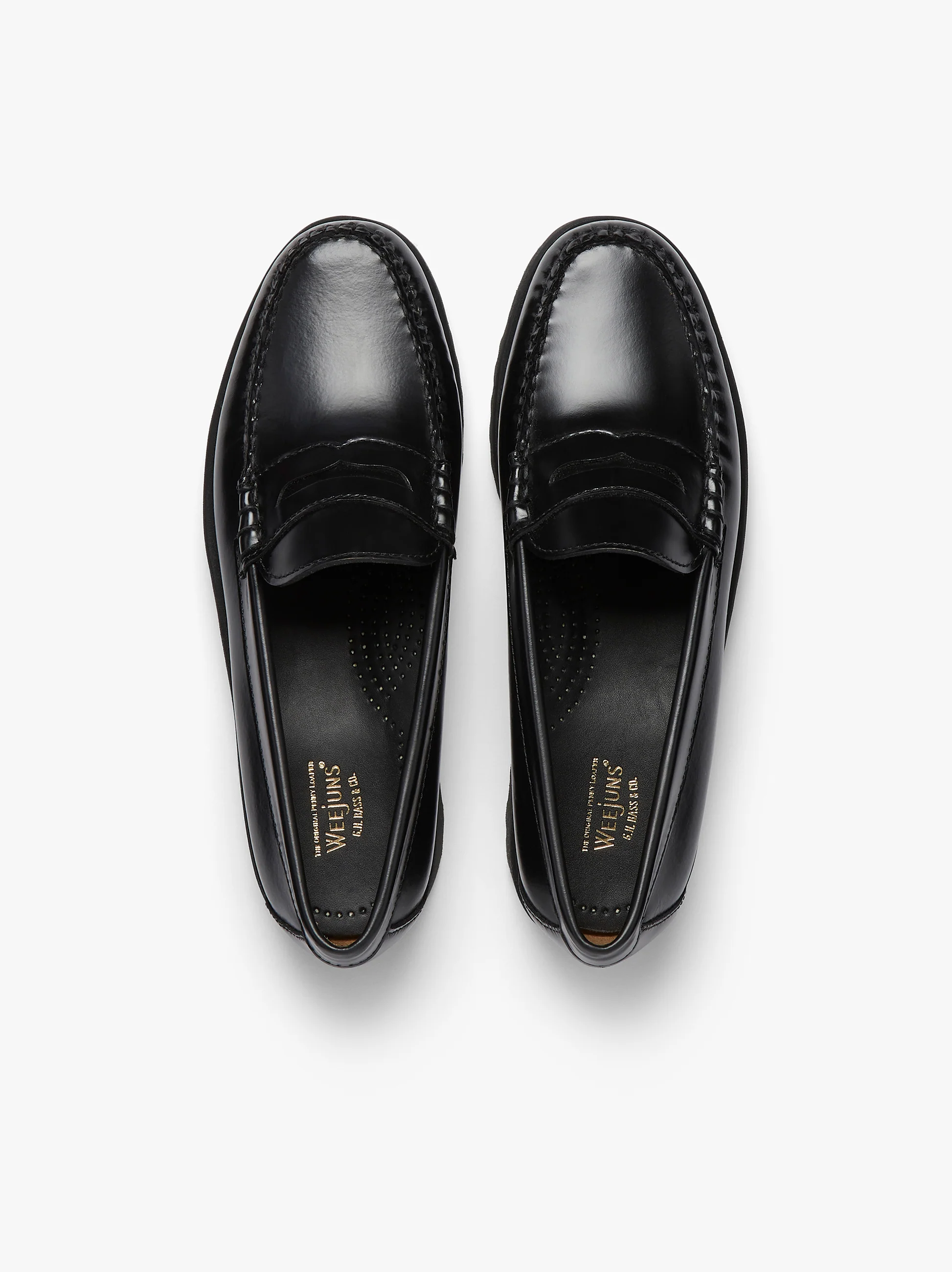 Weejuns 90s Penny Loafers - Image 4