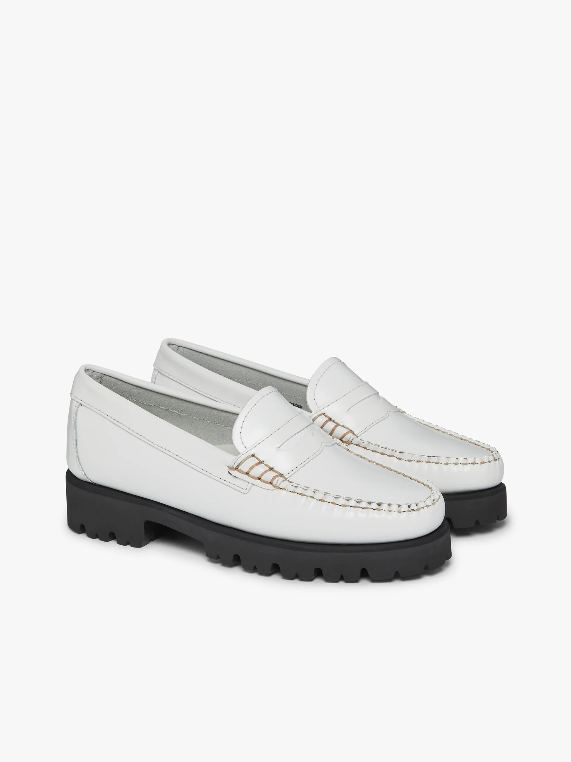Weejuns 90s Penny Loafers - Image 2
