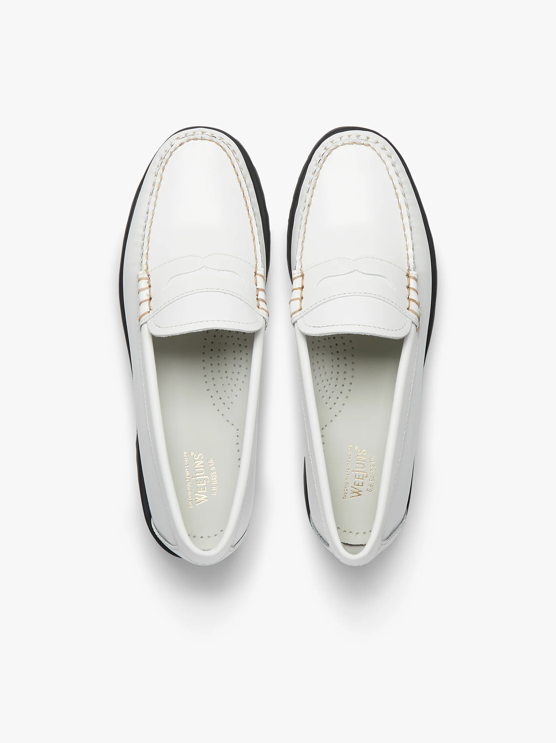 Weejuns 90s Penny Loafers - Image 3