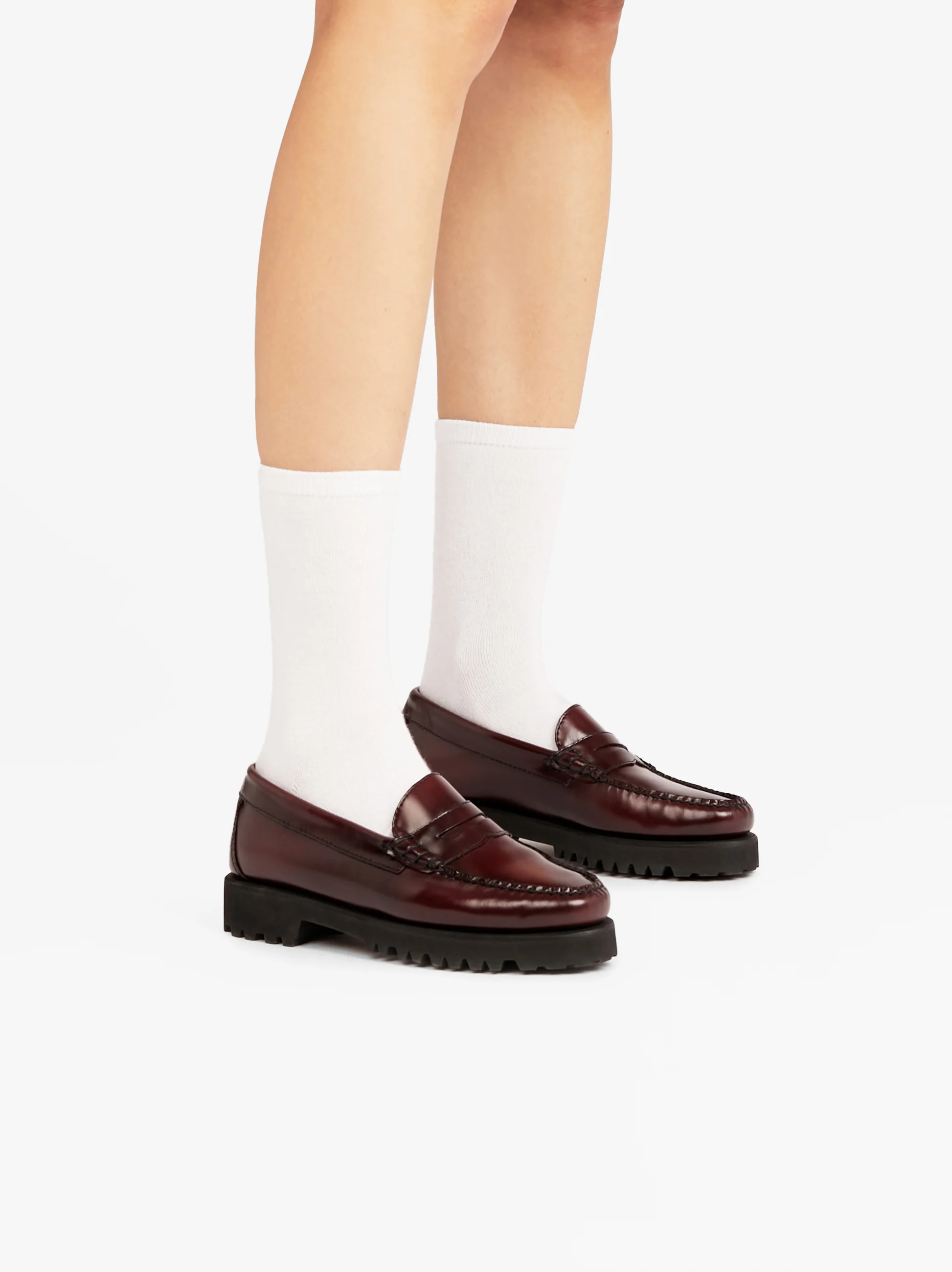 Weejuns 90s Penny Loafers - Image 3