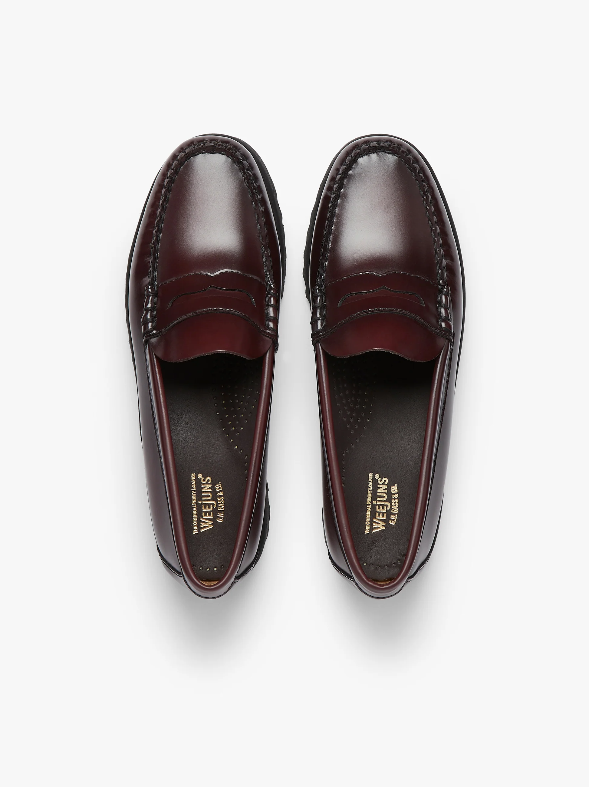 Weejuns 90s Penny Loafers - Image 4