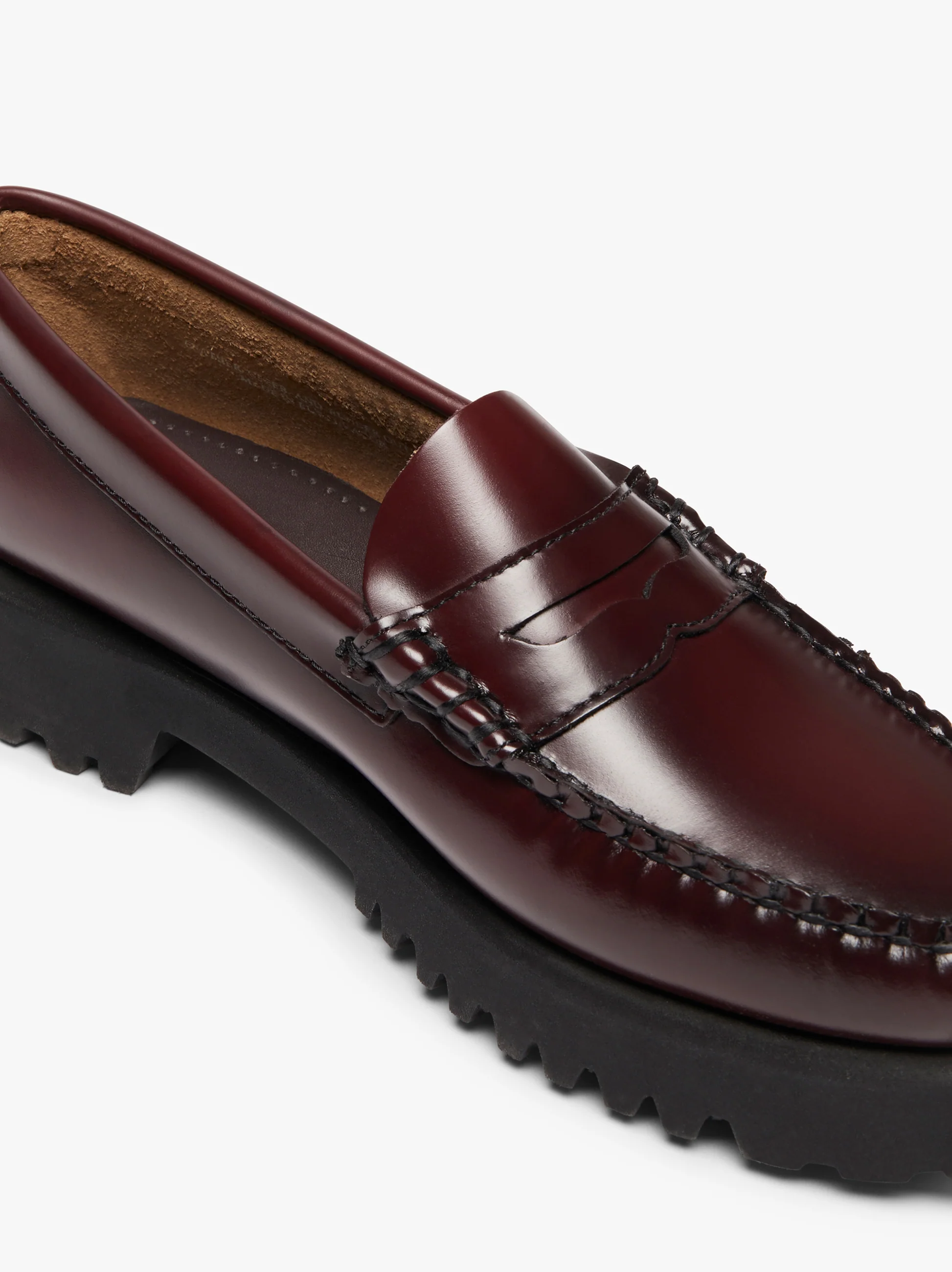 Weejuns 90s Penny Loafers - Image 7
