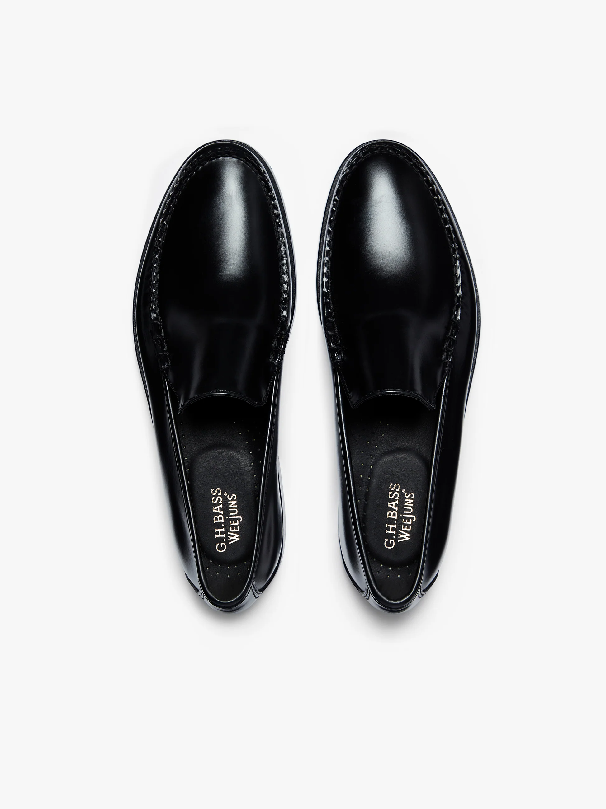 Weejuns Cobra Venetian Loafers - Image 4