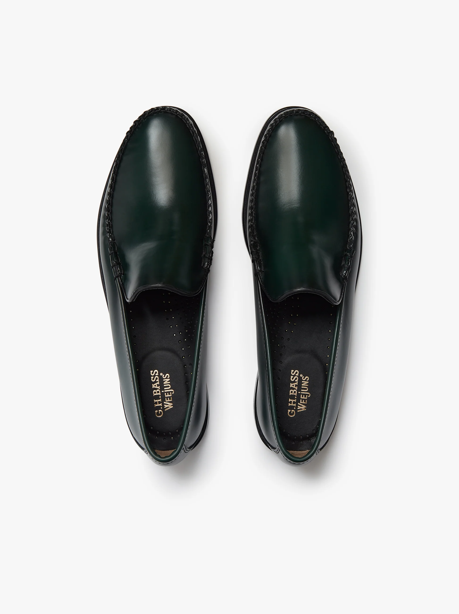 Weejuns Cobra Venetian Loafers - Image 4