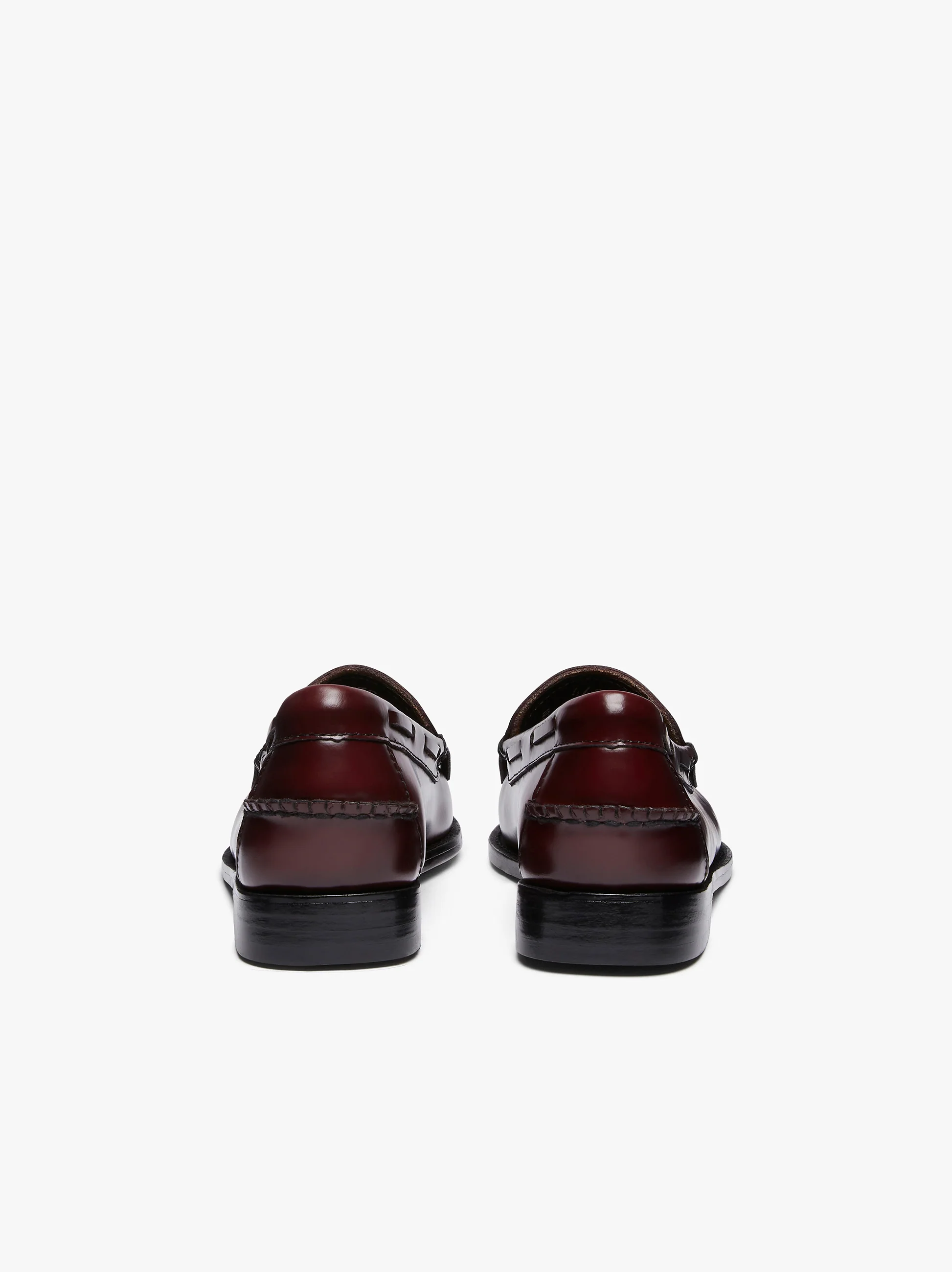 Weejuns Esther Kiltie Tassel Loafers - Image 5