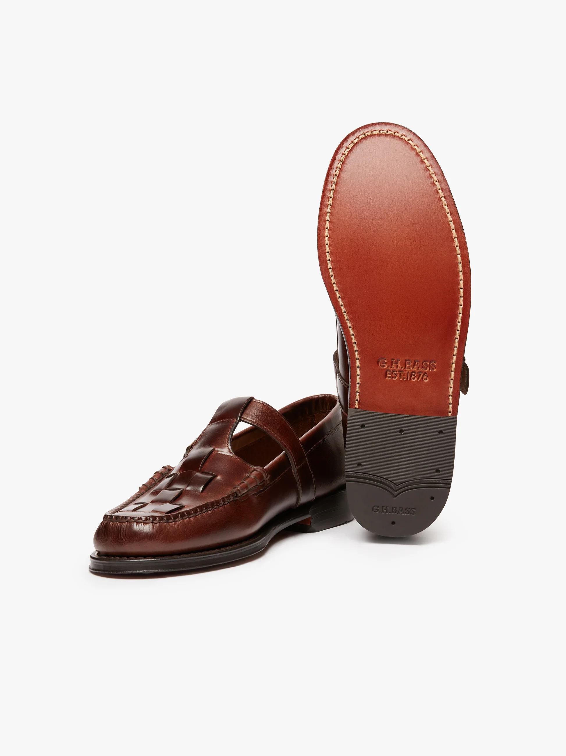 Weejuns Fisherman Sandals - Image 5