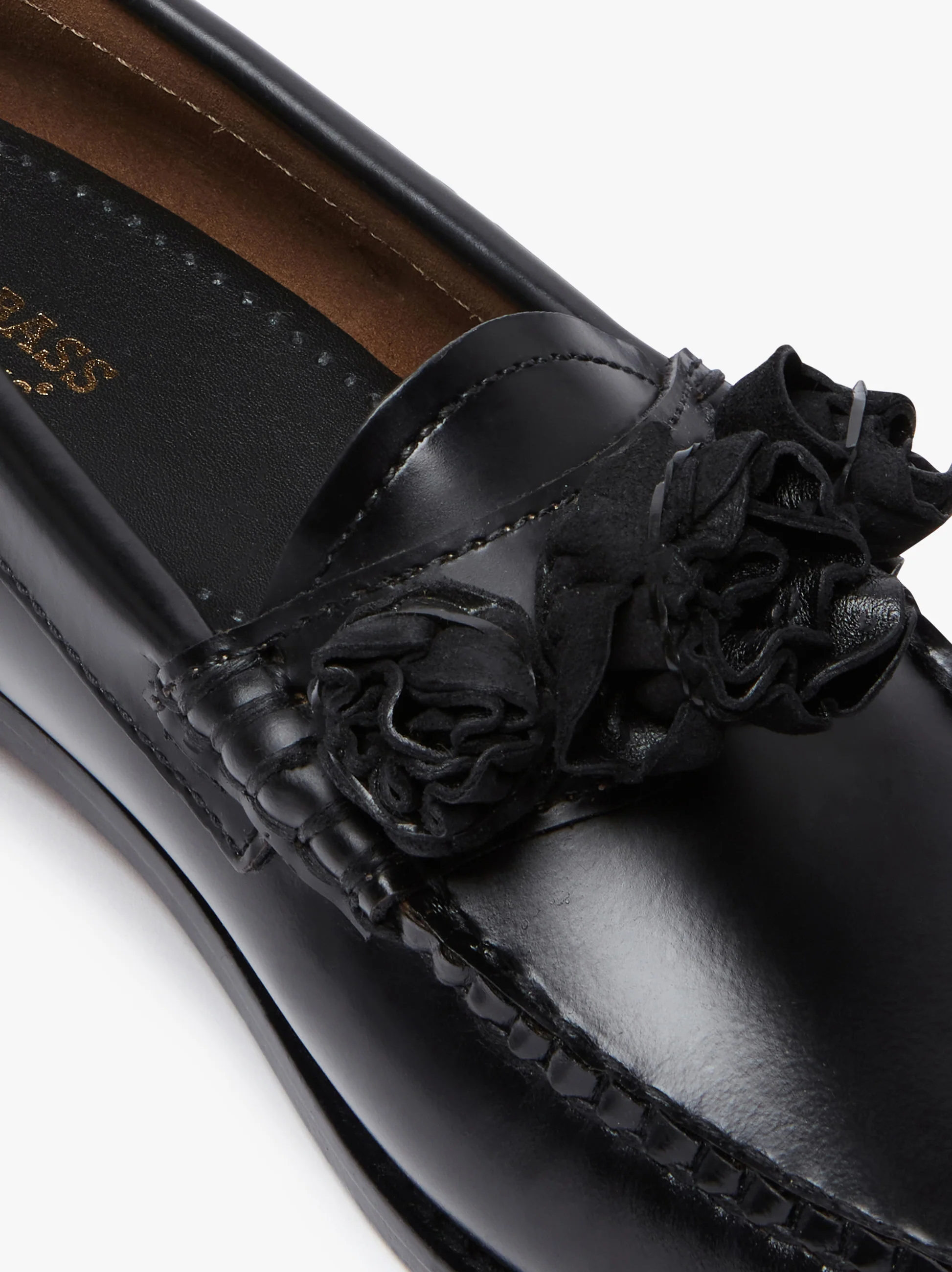 Weejuns Flora Penny Loafers - Image 7