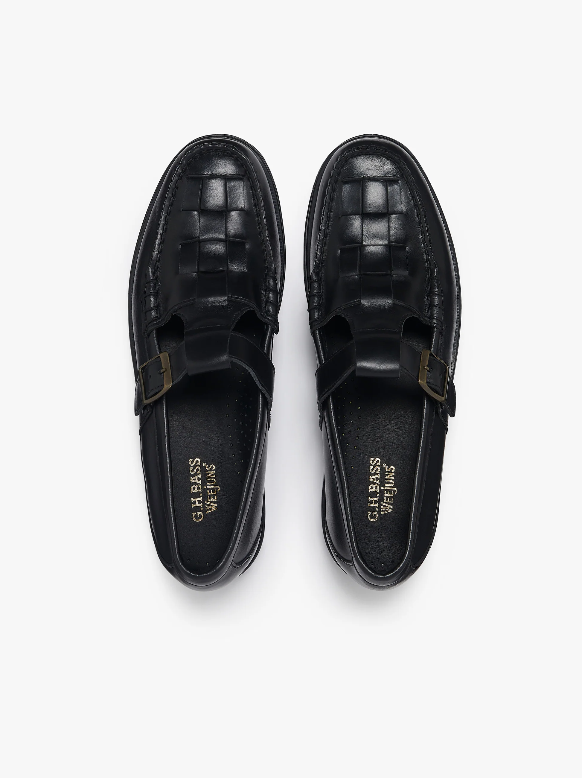 Weejuns Fisherman Sandals - Image 4