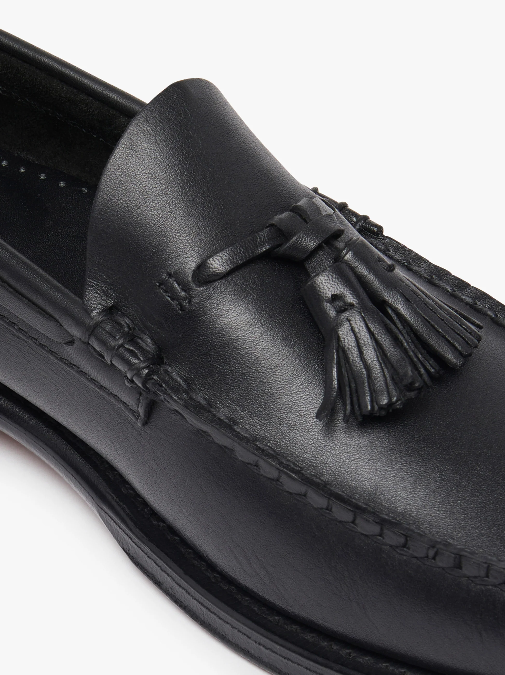 Weejuns Larkin Tassel Loafers - Image 6