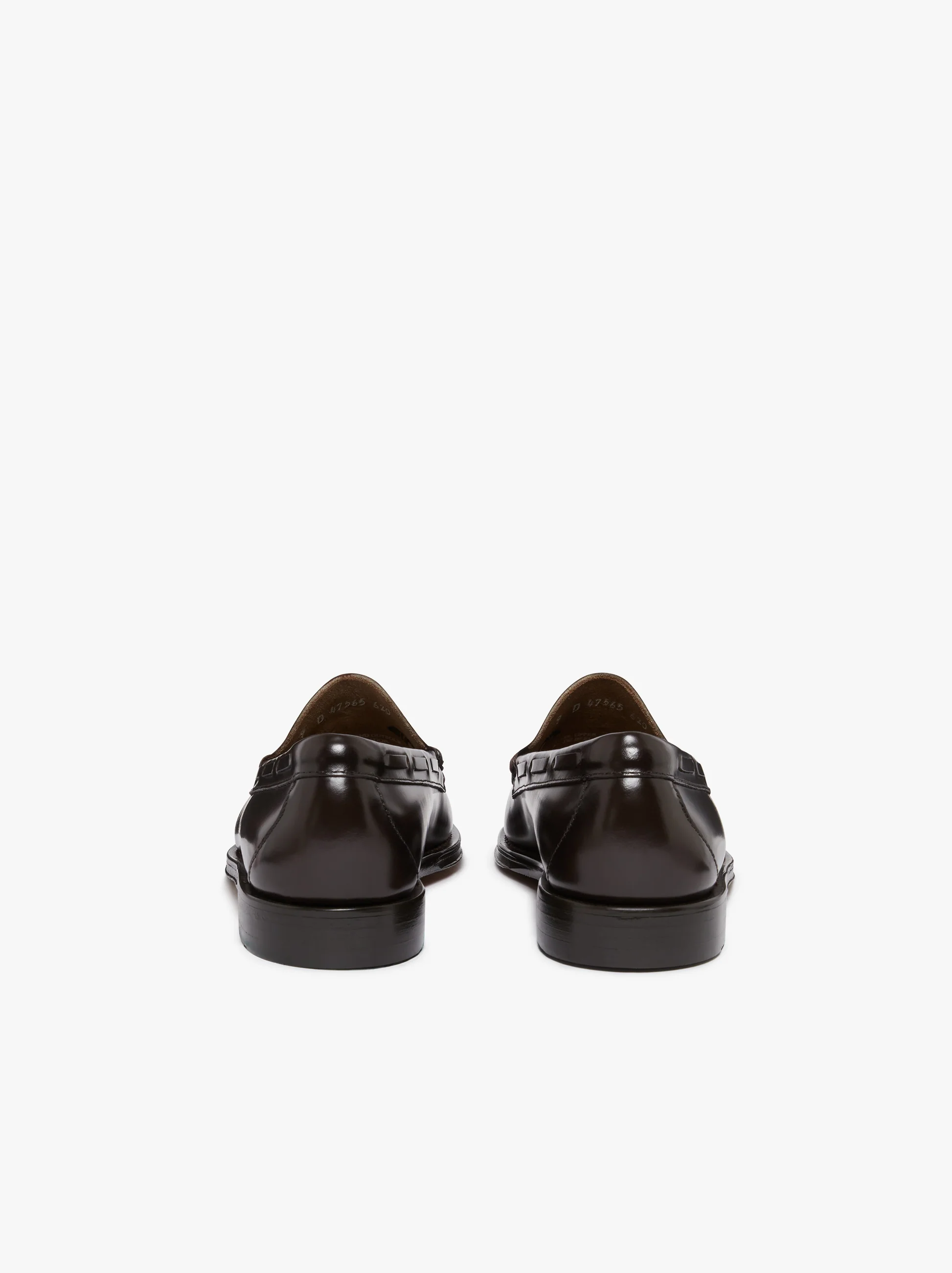 Weejuns Larkin Tassel Loafers - Image 4