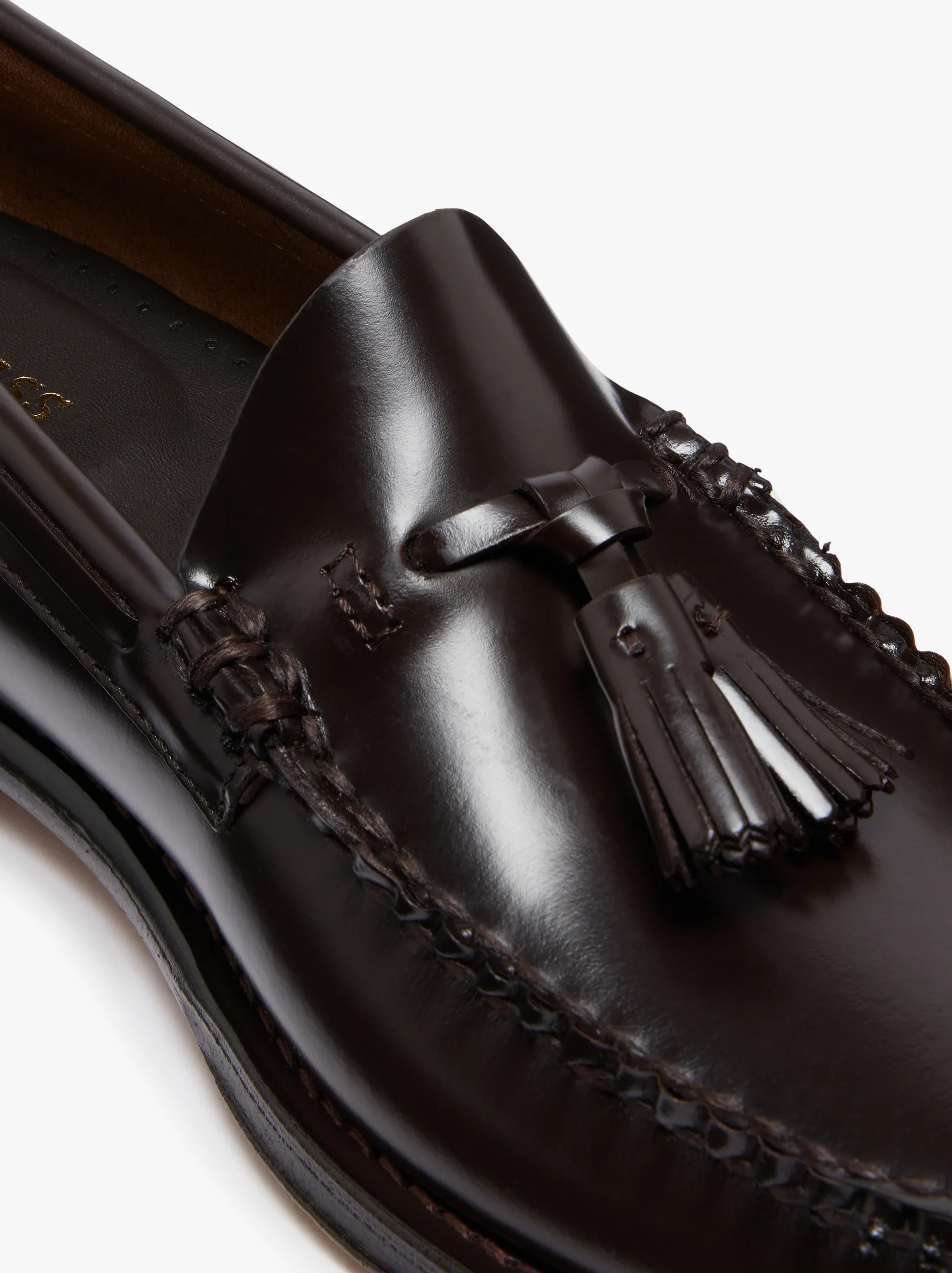 Weejuns Larkin Tassel Loafers - Image 6