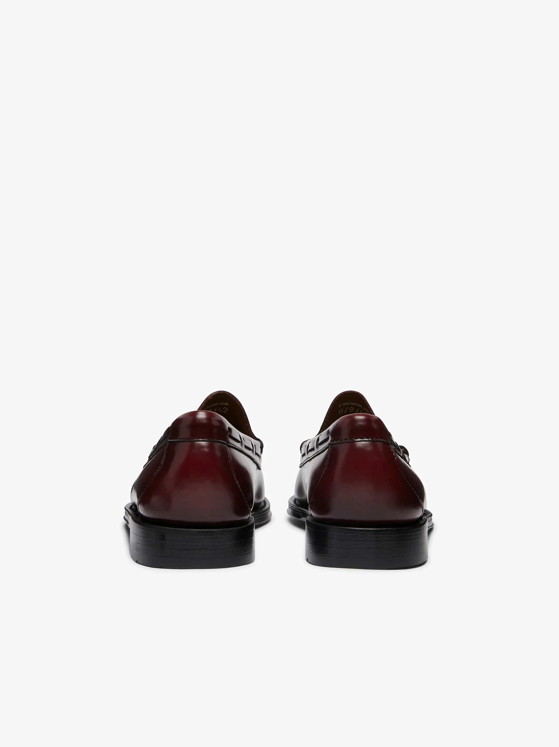 Weejuns Larkin Tassel Loafers - Image 5