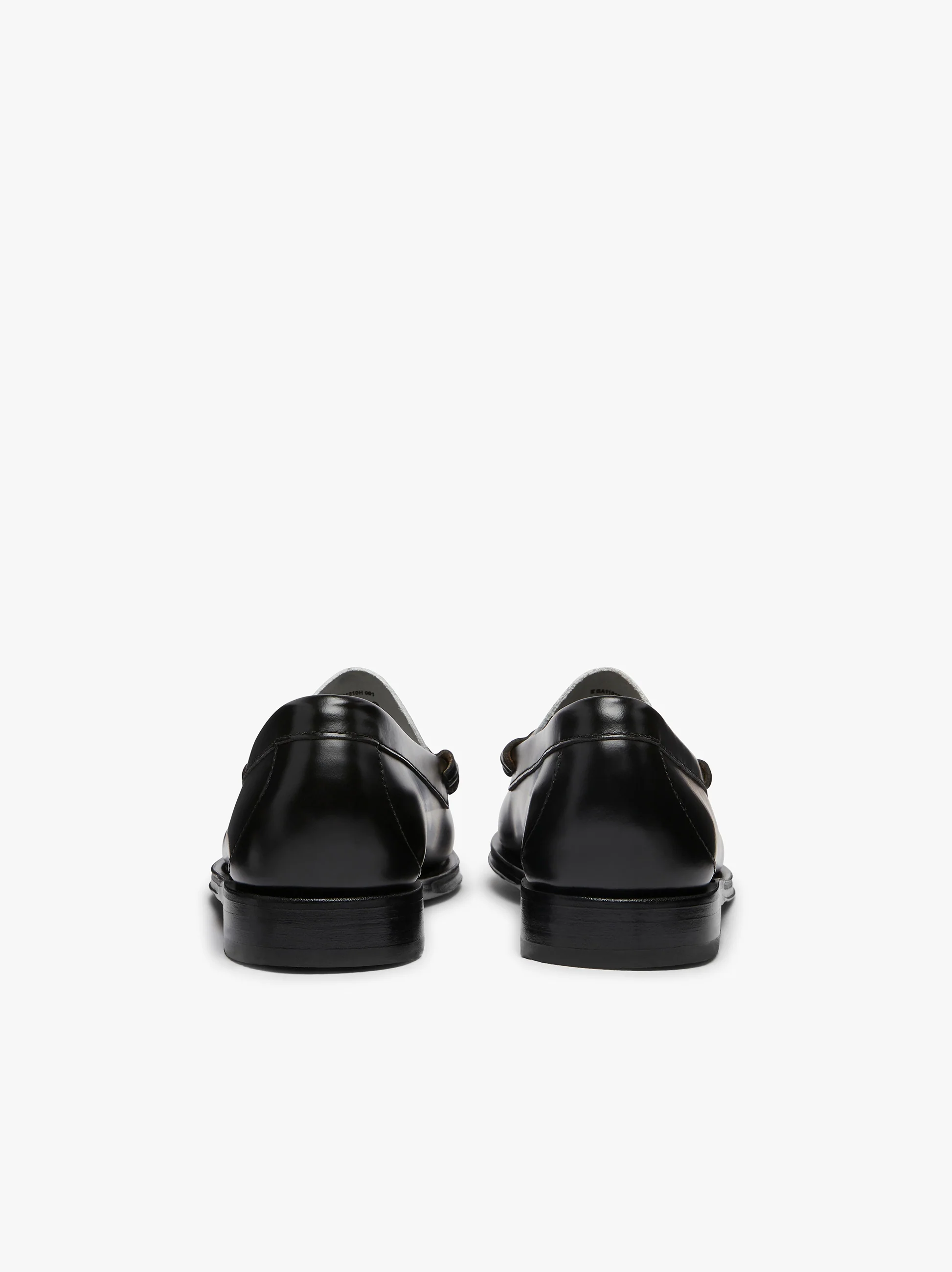 Weejuns Larson Penny Loafers - Image 5