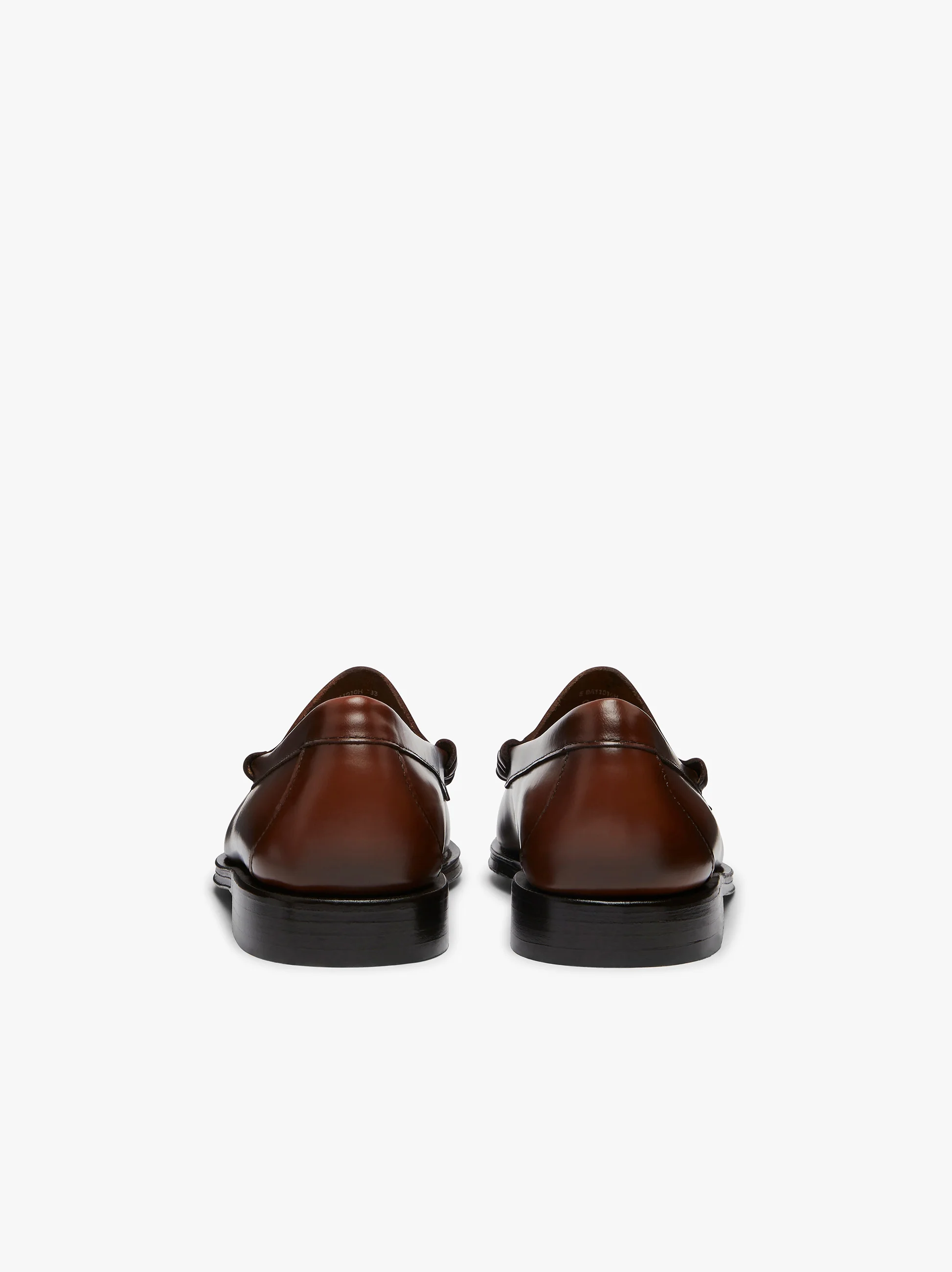 Weejuns Larson Penny Loafers - Image 5