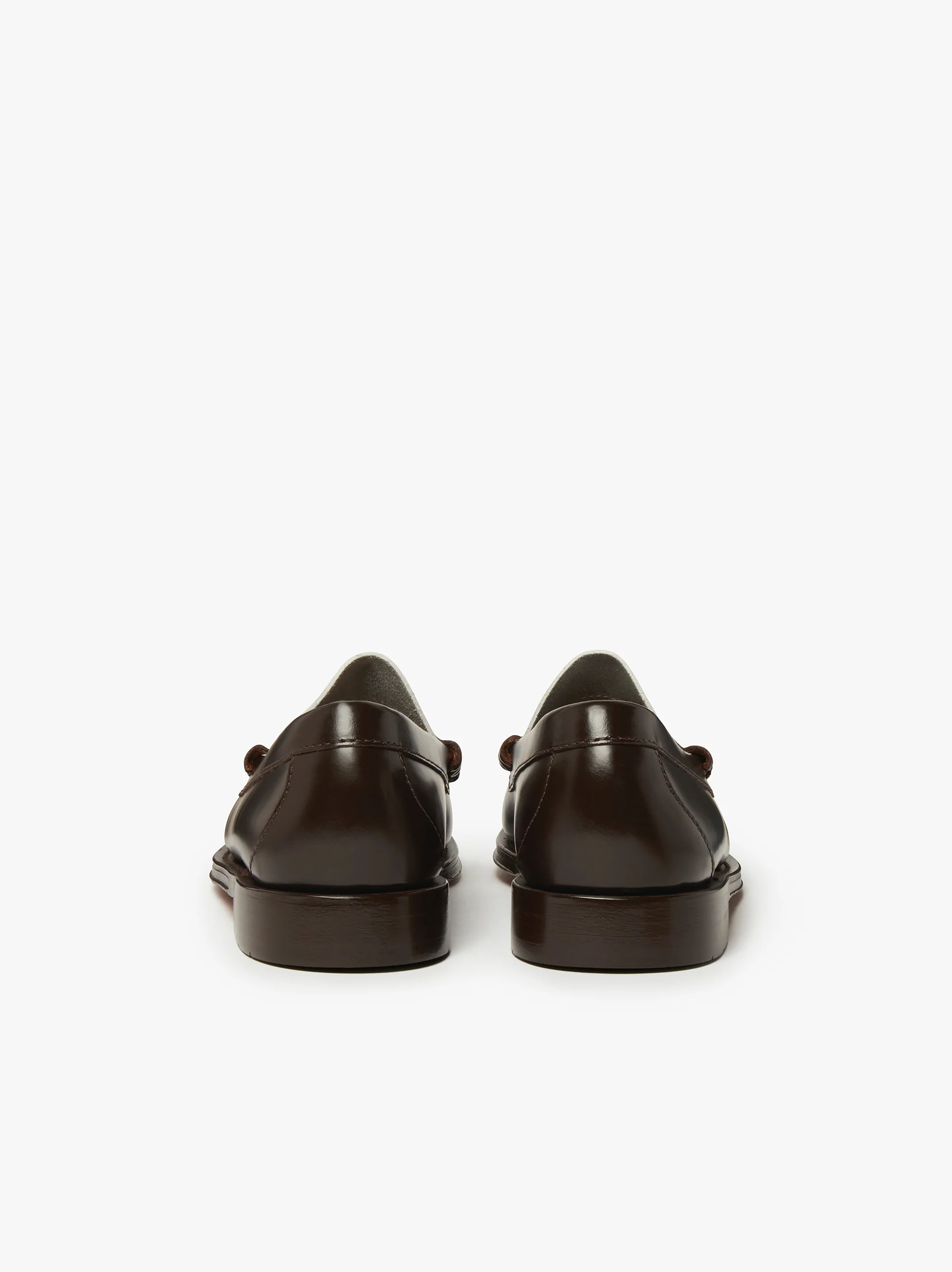 Weejuns Larson Penny Loafers - Image 5